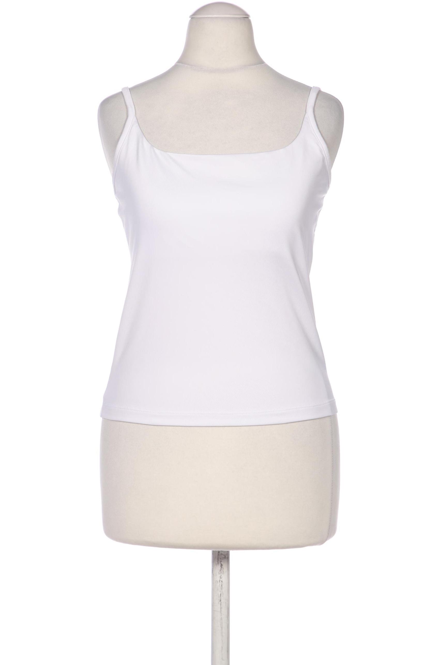 

Esprit Damen Top, weiß, Gr. 36