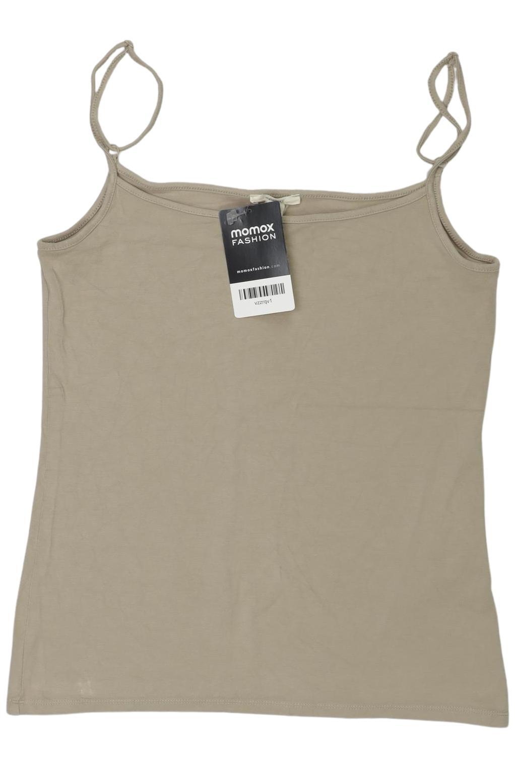 

Esprit Damen Top, beige, Gr. 42