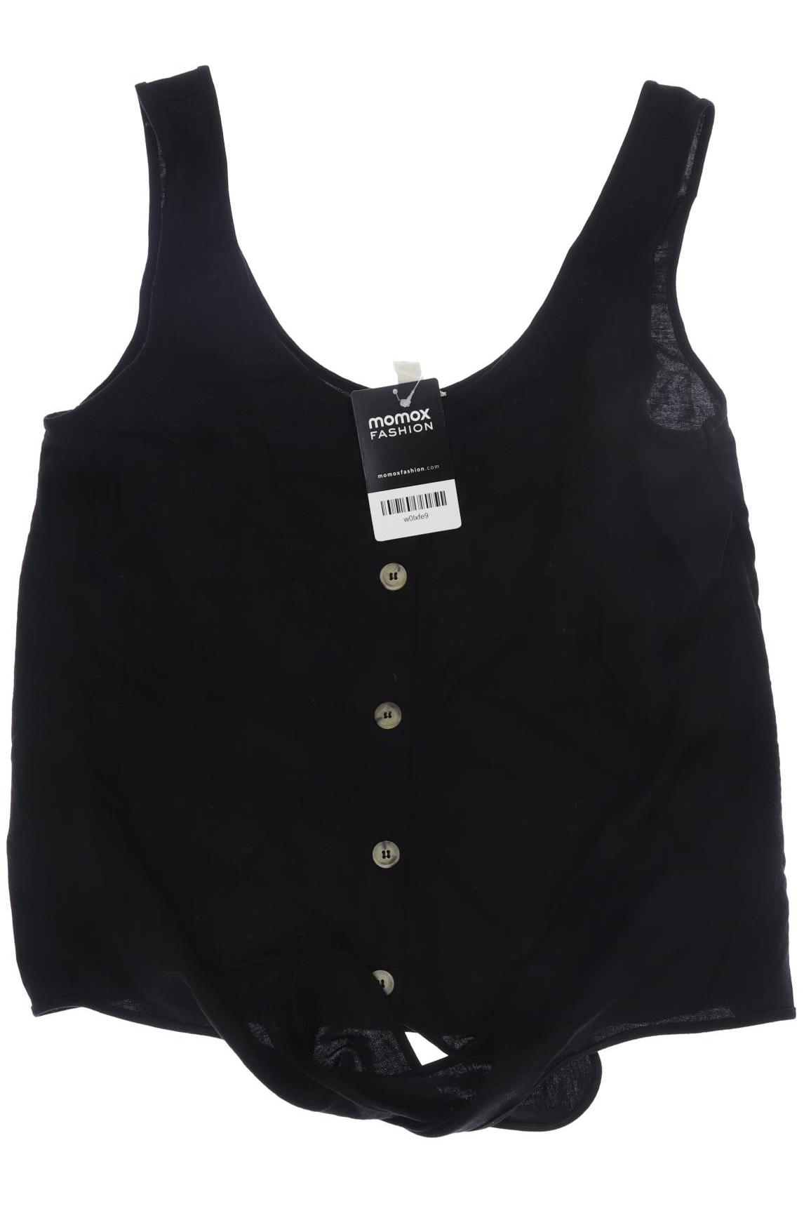 

Esprit Damen Top, schwarz, Gr. 34