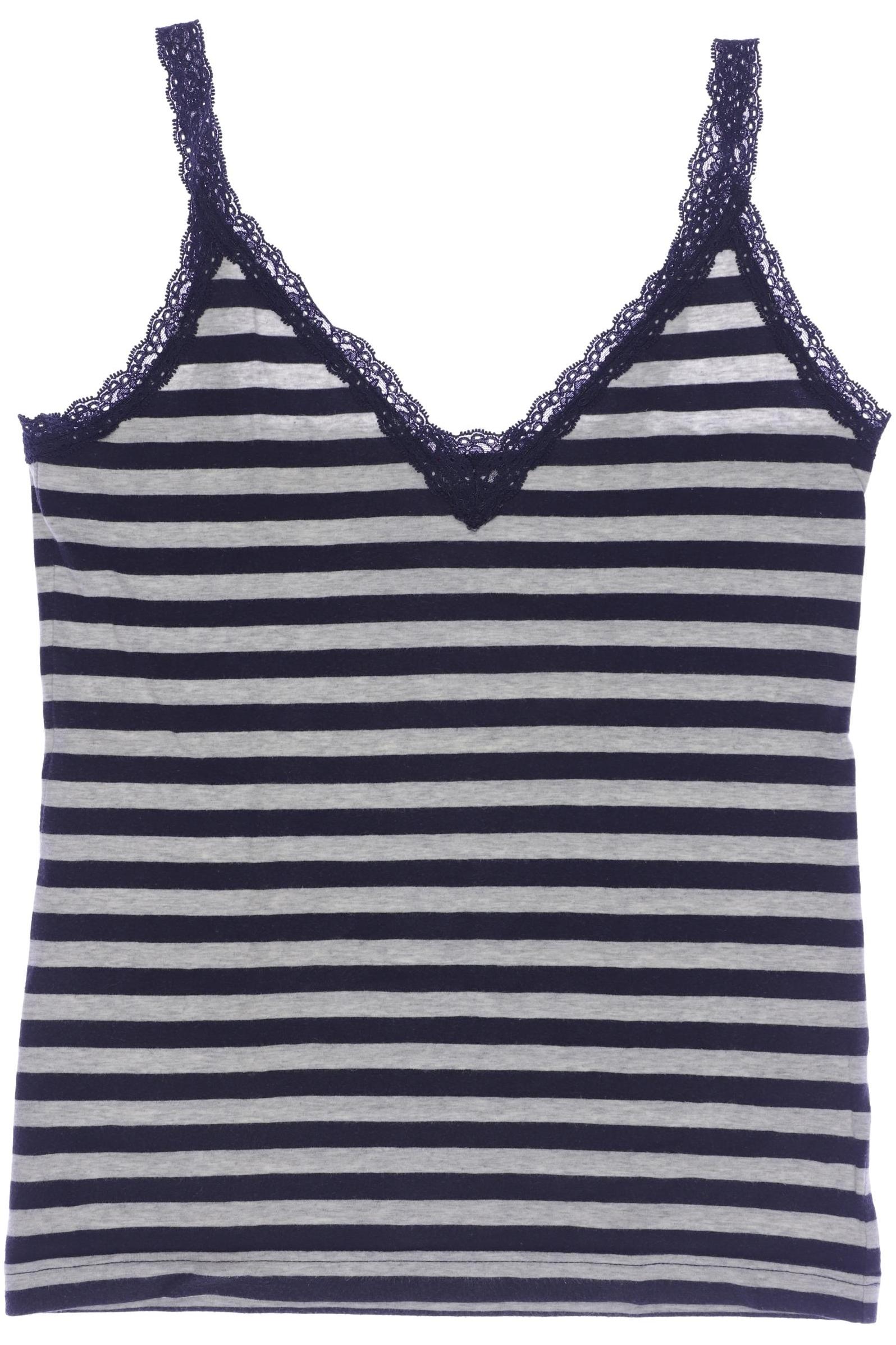 

Esprit Damen Top, marineblau, Gr. 38