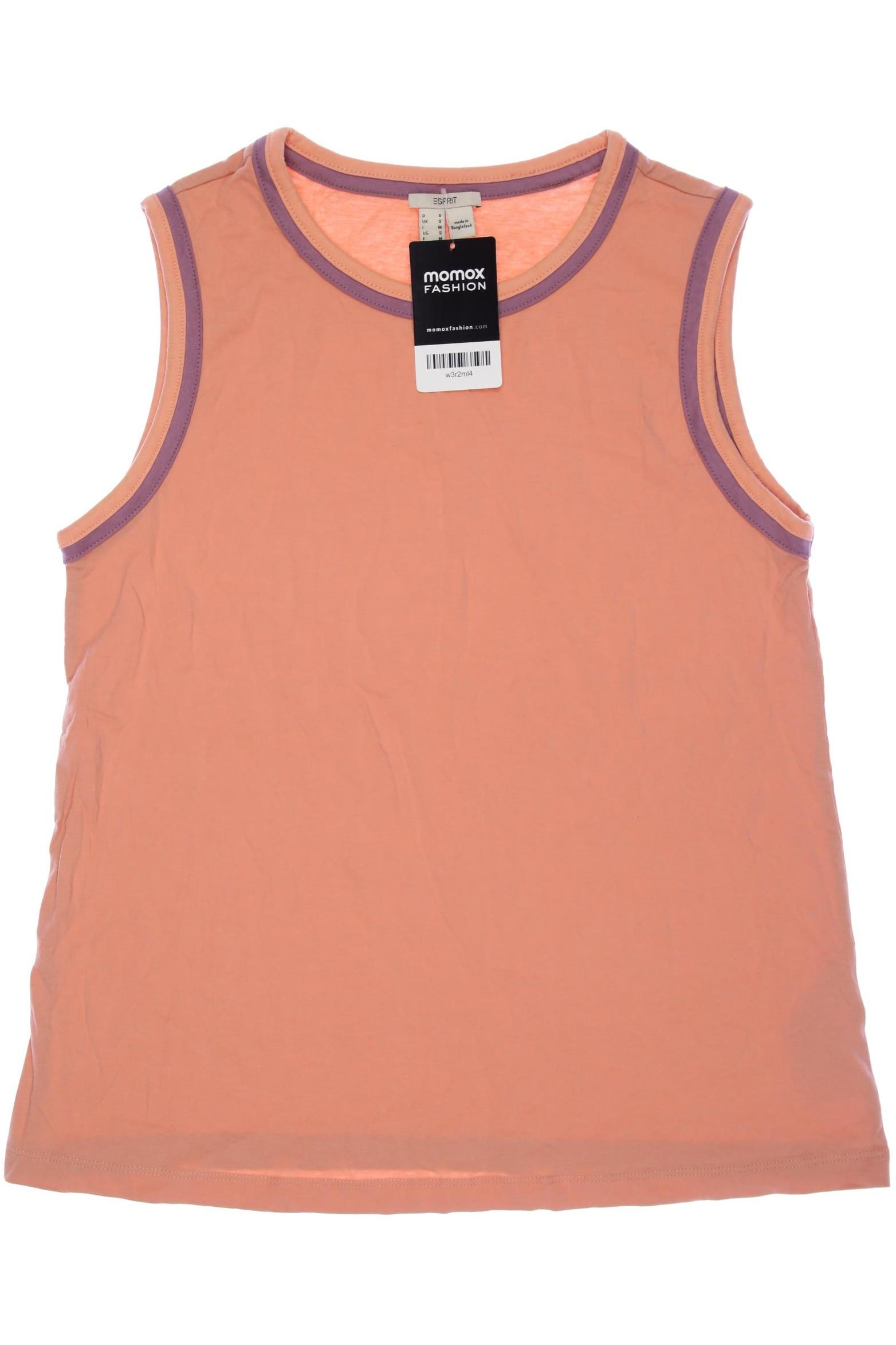

Esprit Damen Top, pink, Gr. 36