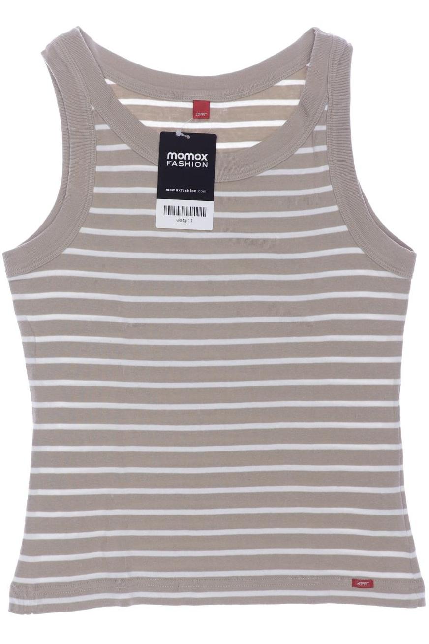 

Esprit Damen Top, braun, Gr. 36