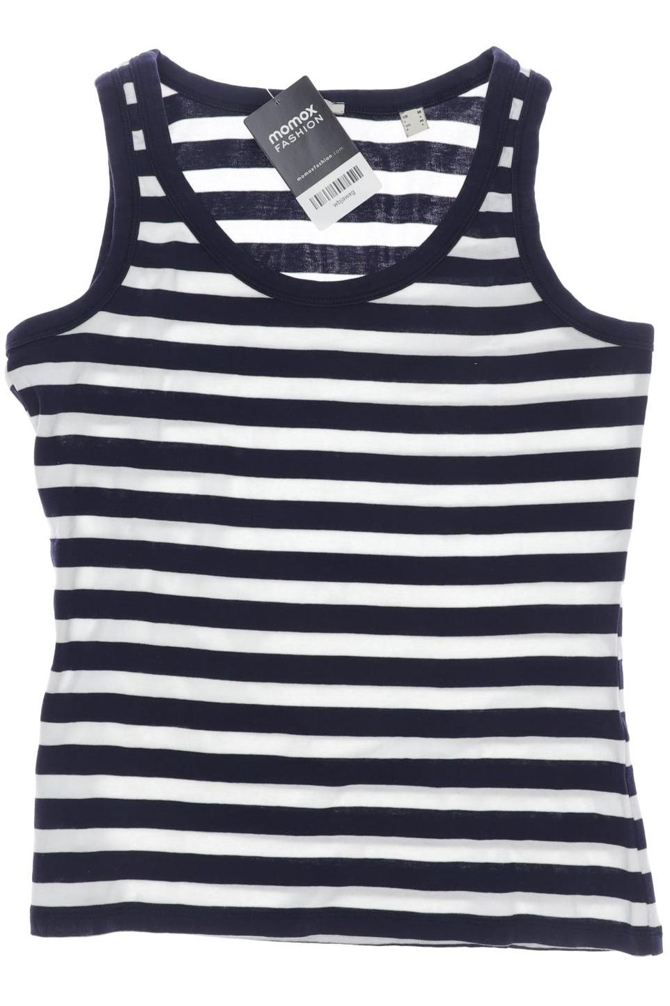 

Esprit Damen Top, marineblau, Gr. 38