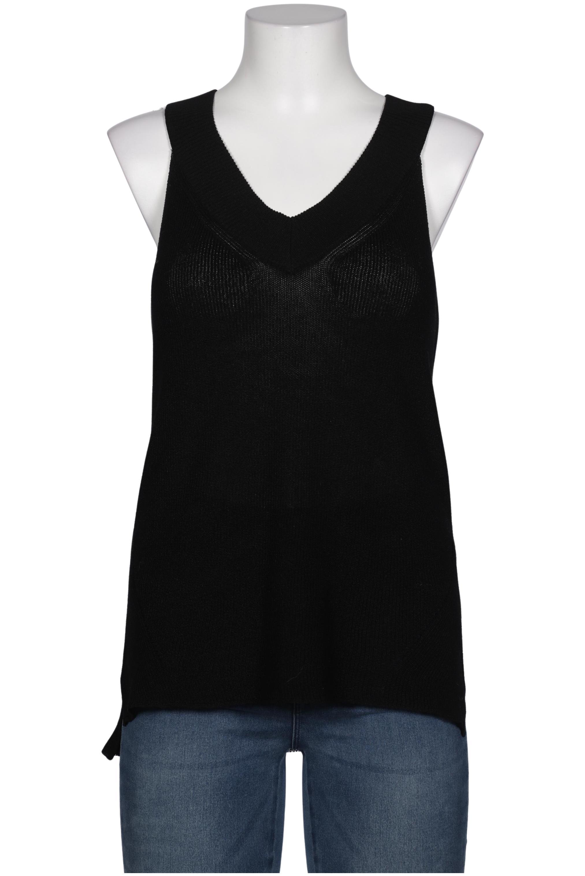 

Esprit Damen Top, schwarz, Gr. 42
