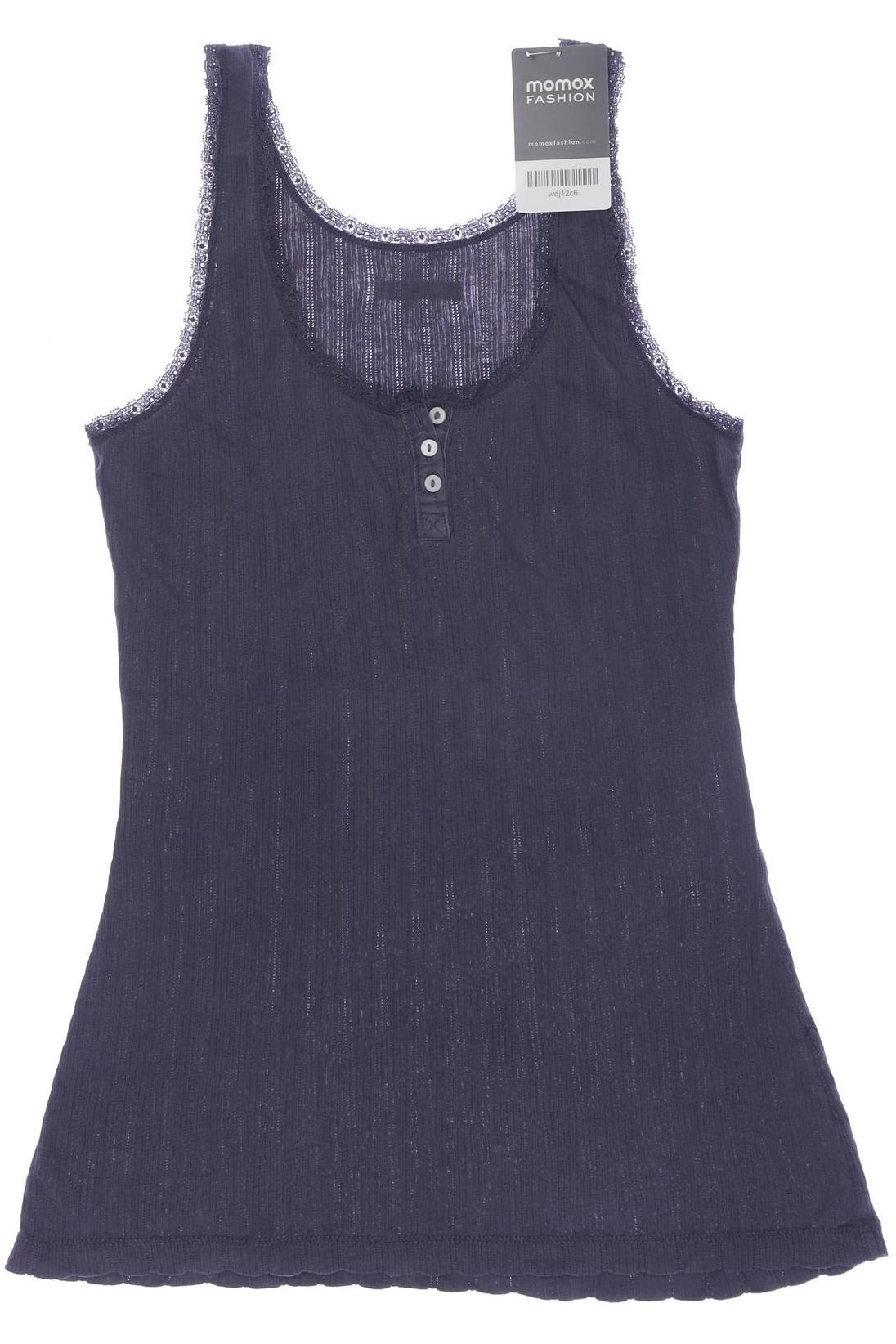 

Esprit Damen Top, blau, Gr. 36