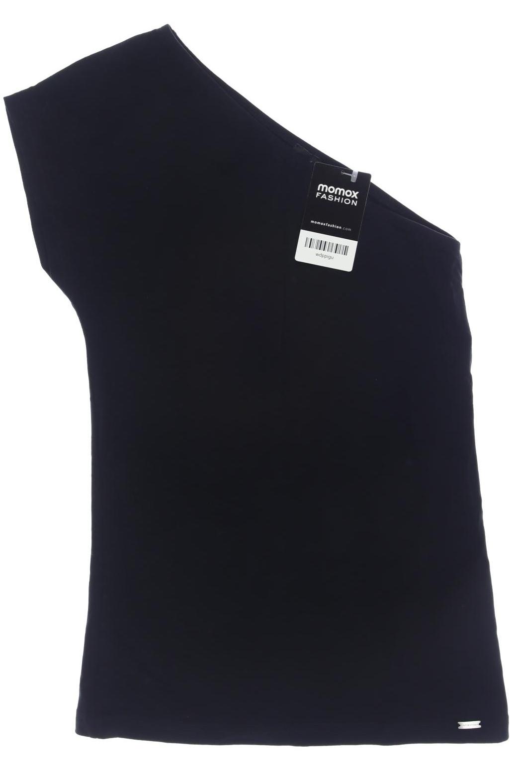 

Esprit Damen Top, schwarz, Gr. 34