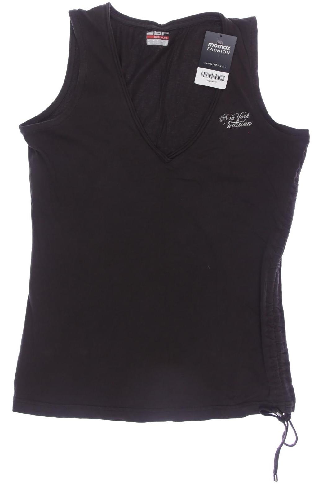

Esprit Damen Top, braun, Gr. 40
