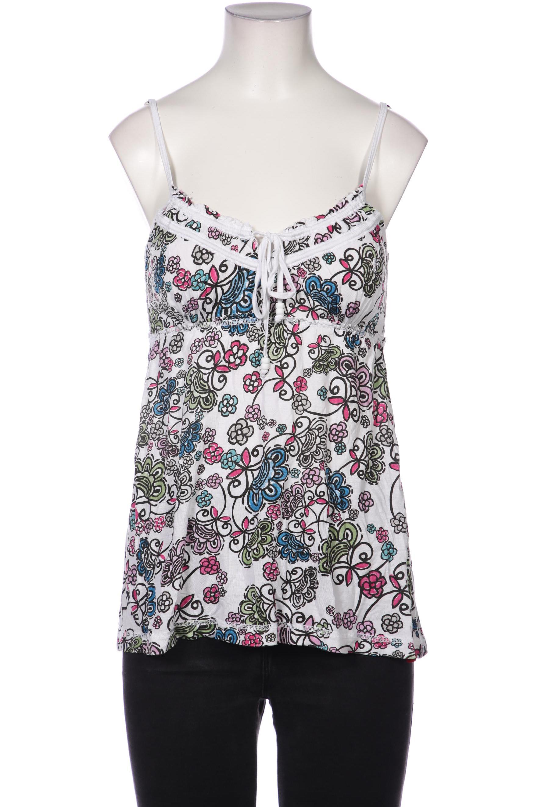 

Esprit Damen Top, mehrfarbig, Gr. 36