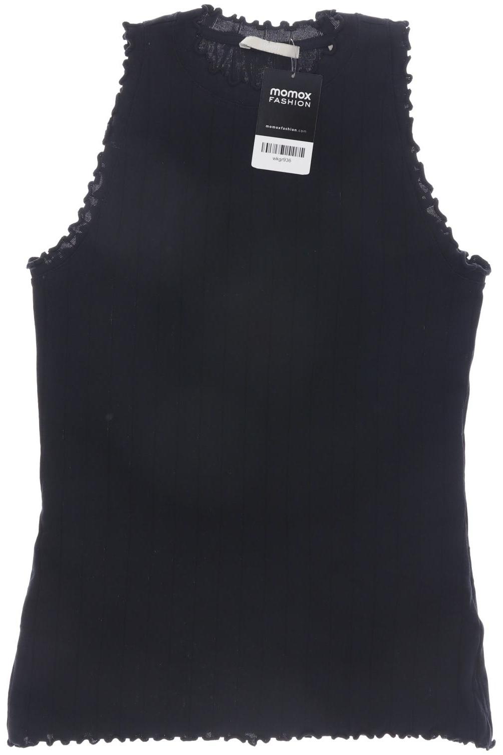 

Esprit Damen Top, schwarz, Gr. 38