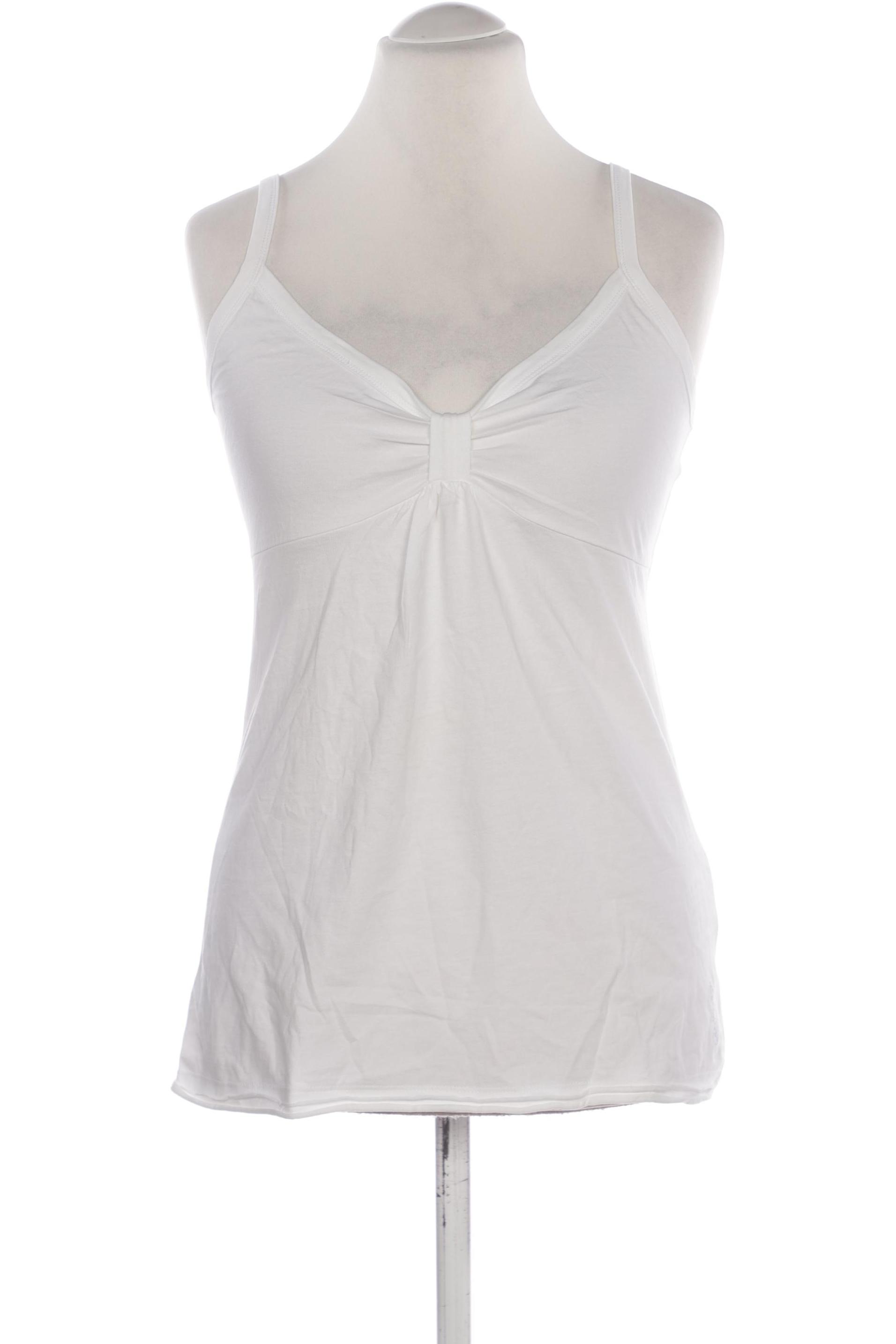 

Esprit Damen Top, weiß, Gr. 42