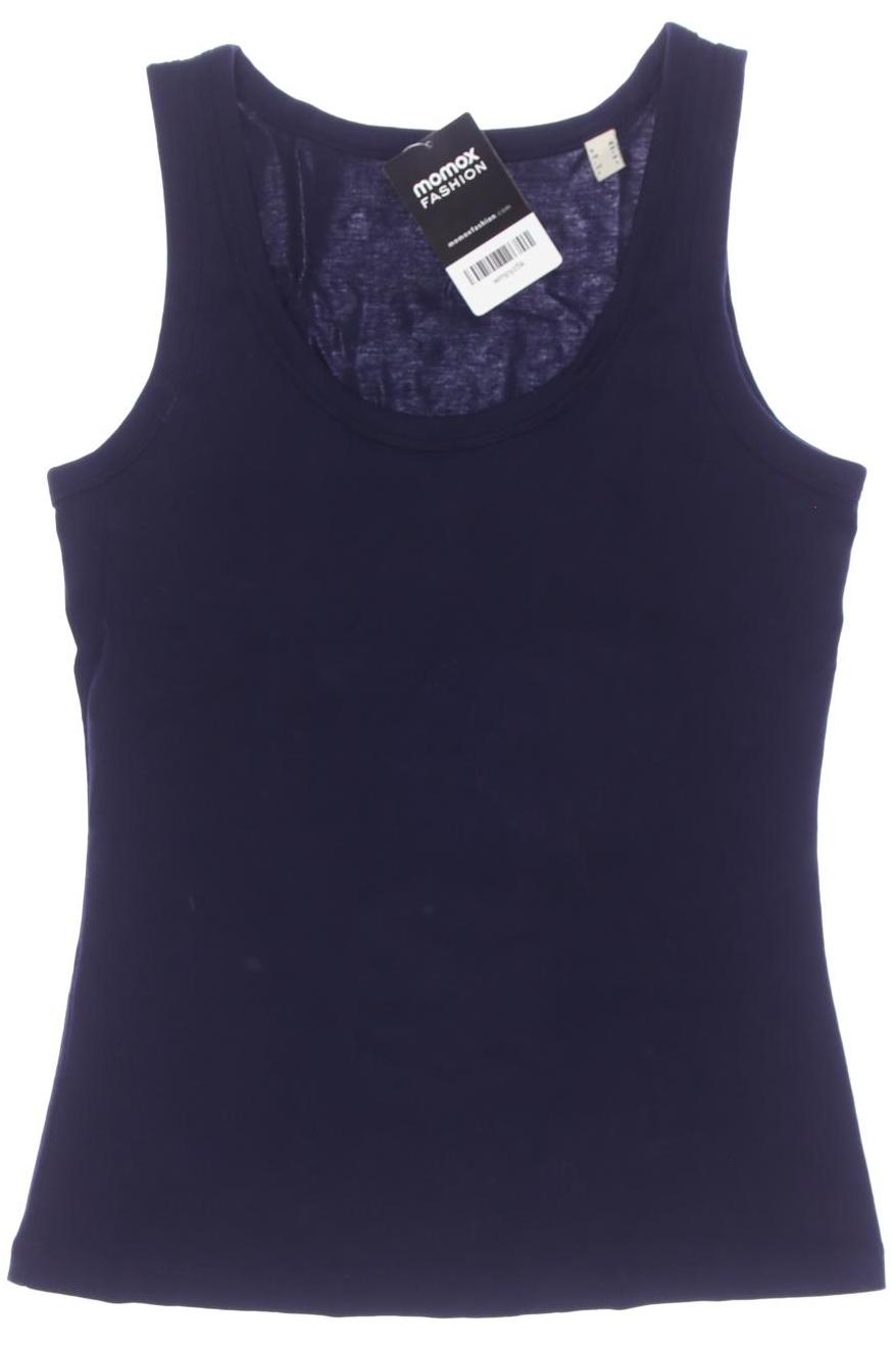 

Esprit Damen Top, marineblau, Gr. 38