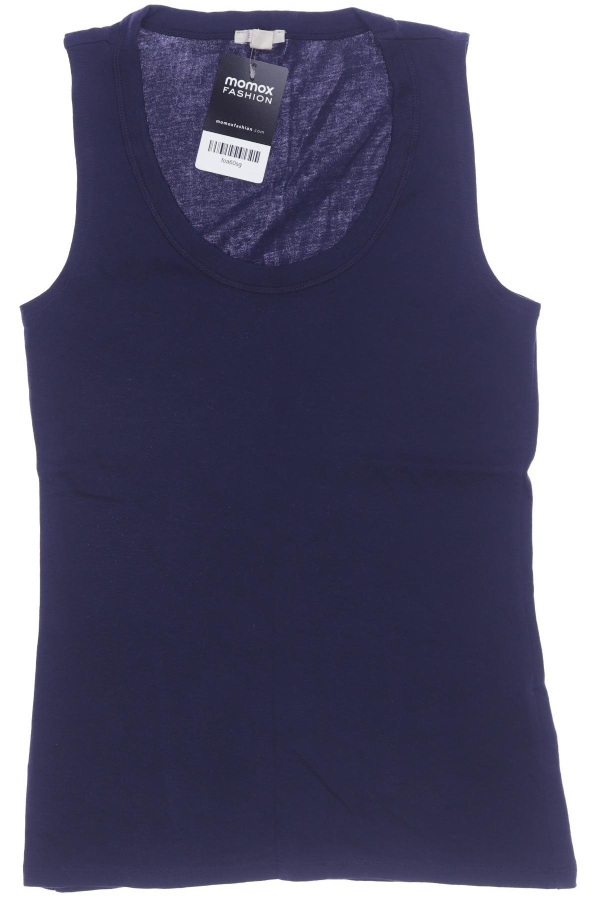 

Esprit Damen Top, marineblau, Gr. 34