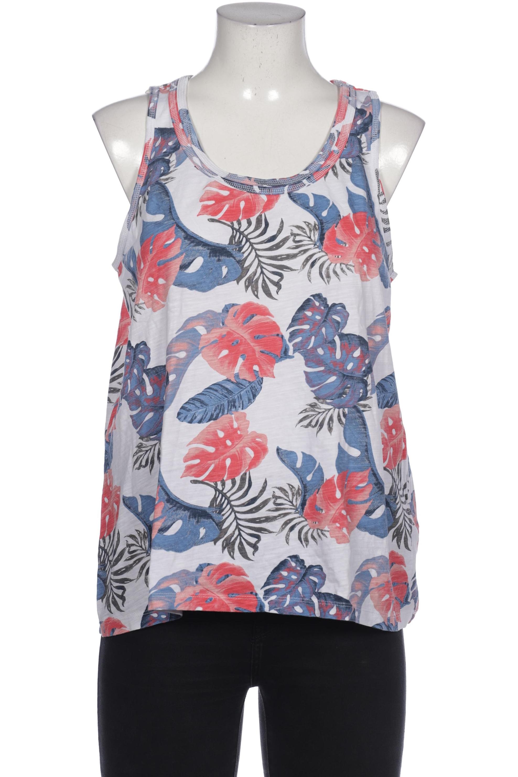 

Esprit Damen Top, blau, Gr. 42