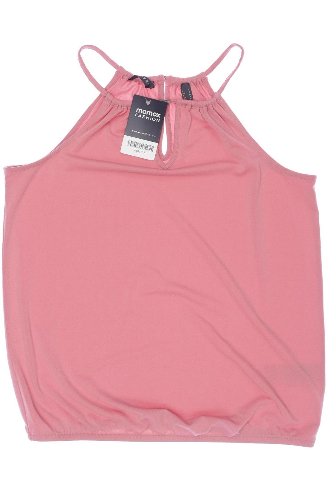 

Esprit Damen Top, pink, Gr. 36