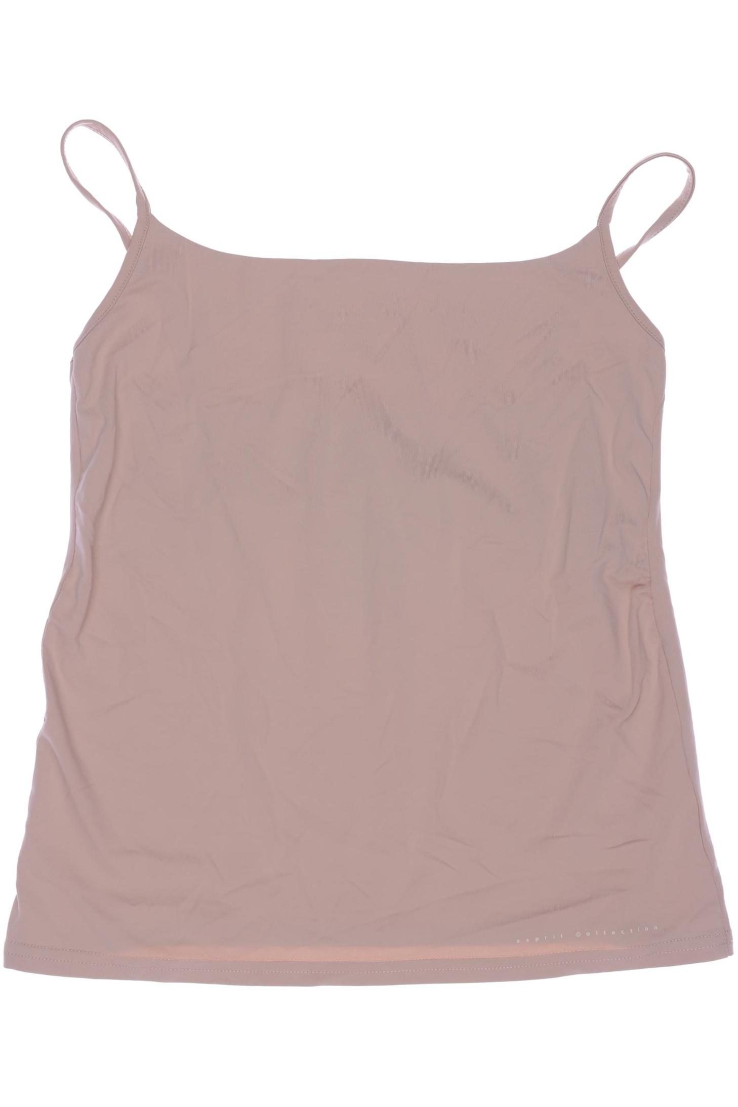 

Esprit Damen Top, pink, Gr. 42