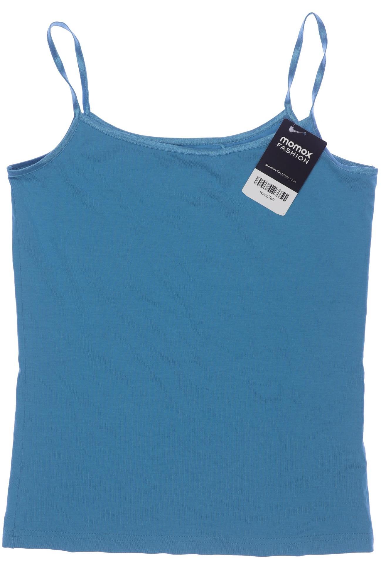 

Esprit Damen Top, blau, Gr. 38