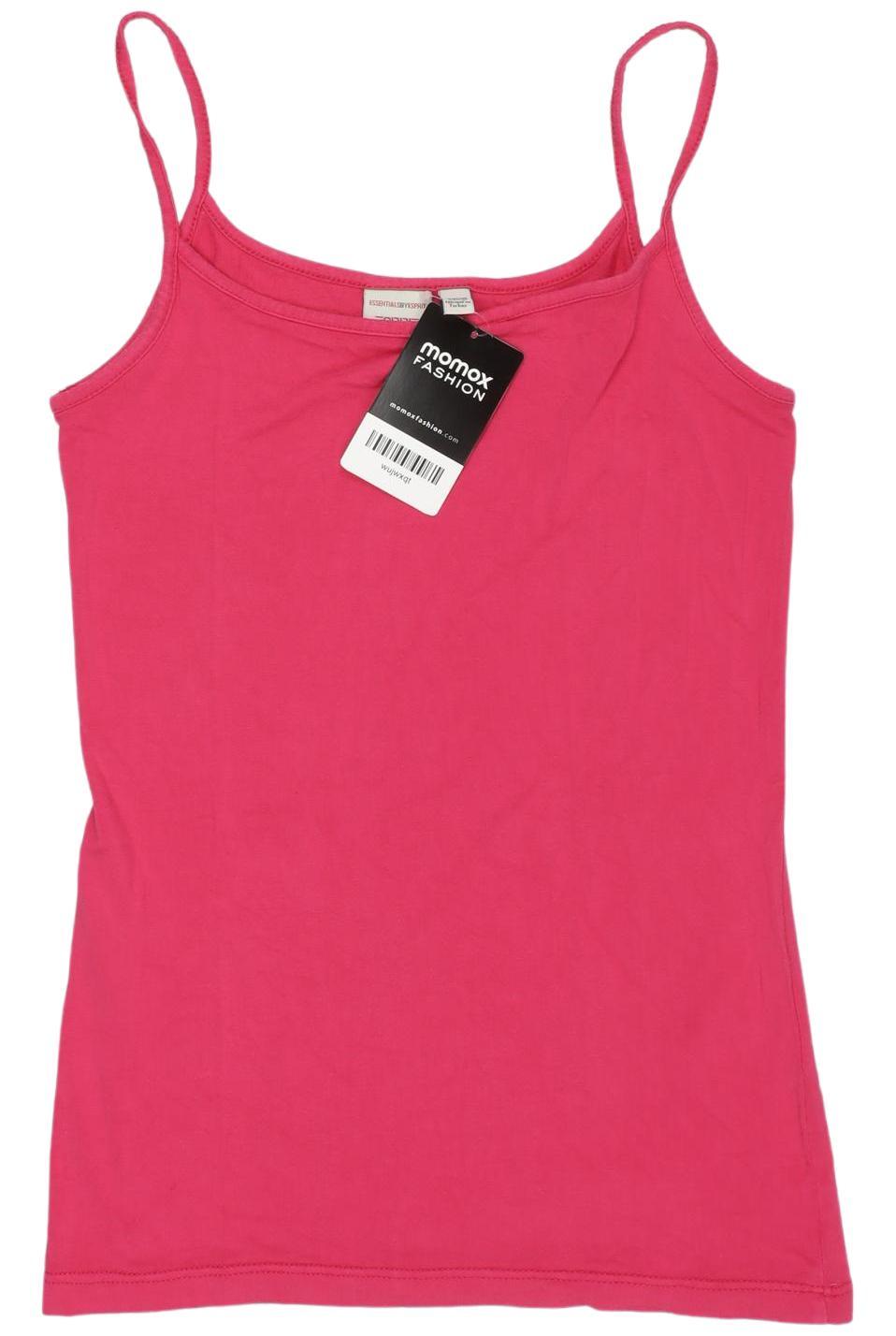 

Esprit Damen Top, pink, Gr. 36