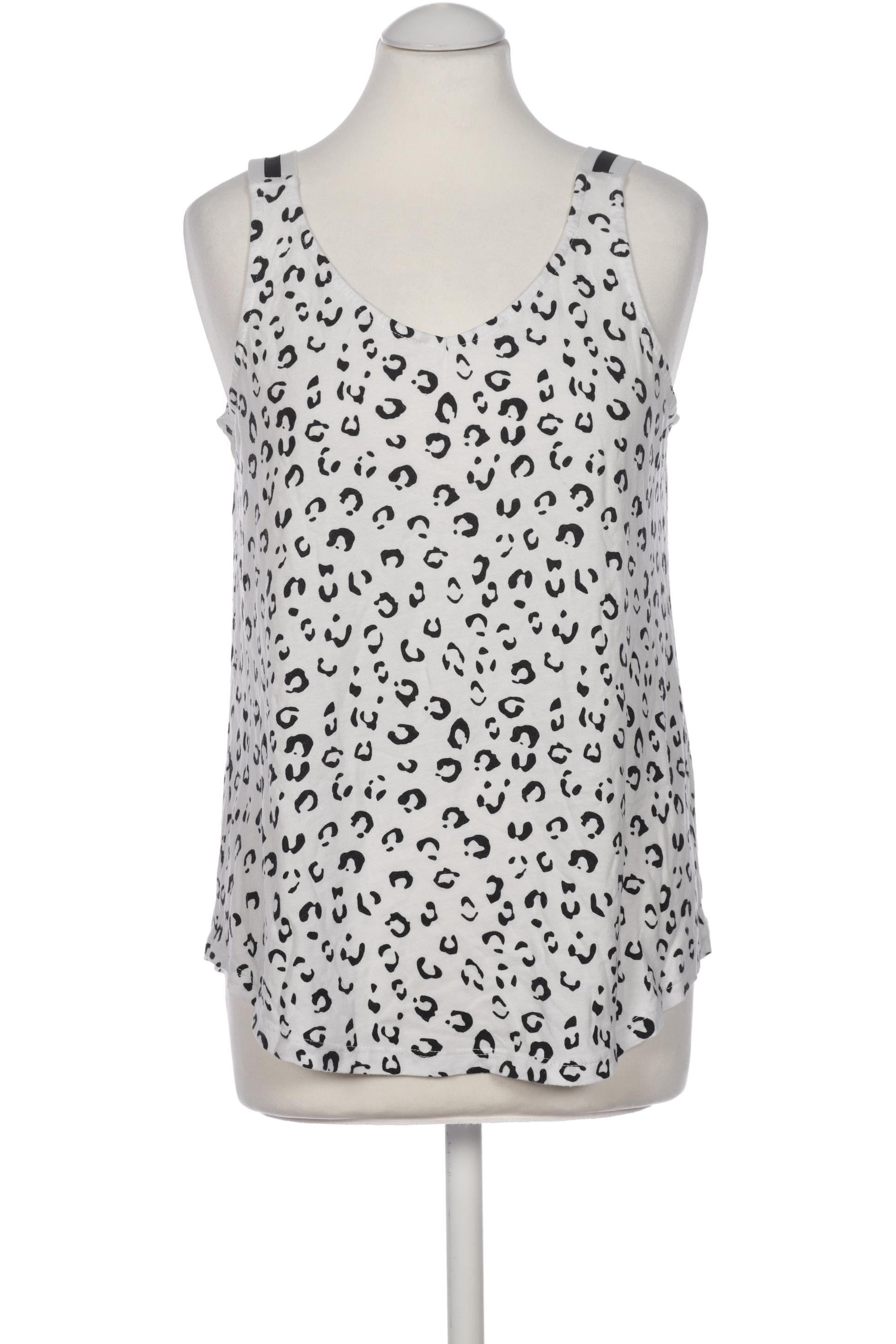 

Esprit Damen Top, weiß, Gr. 38