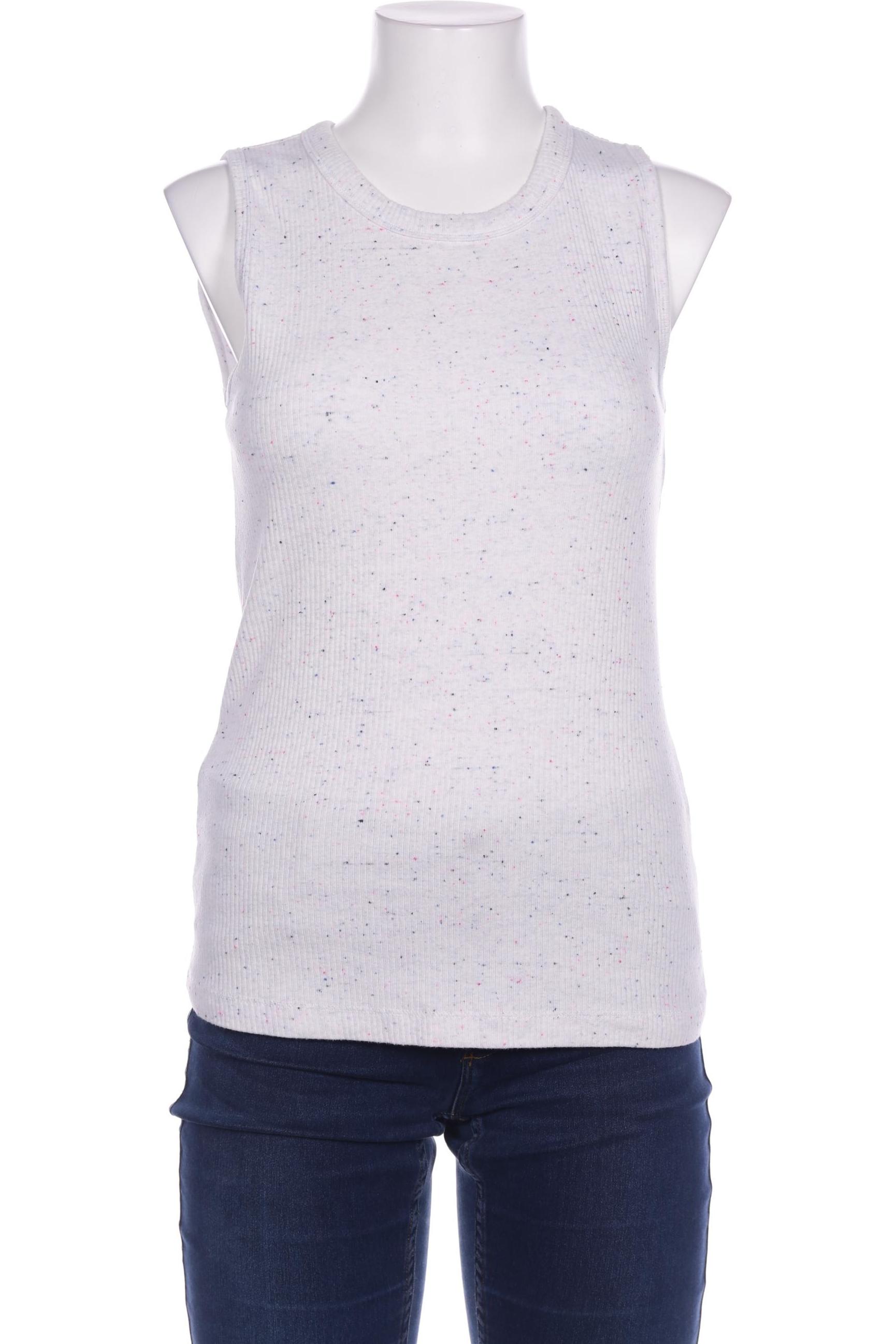 

Esprit Damen Top, weiß, Gr. 38