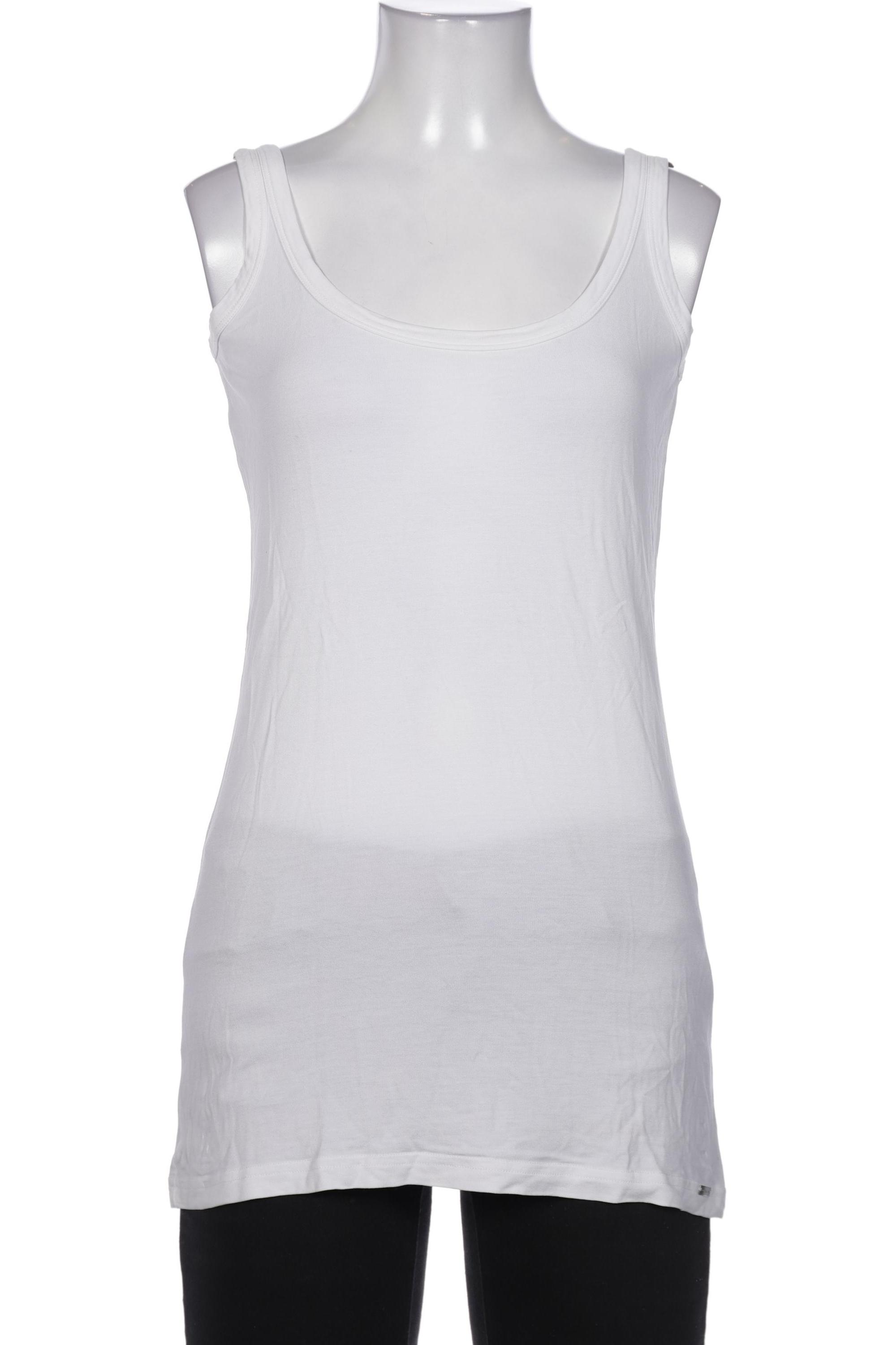 

Esprit Damen Top, weiß, Gr. 38