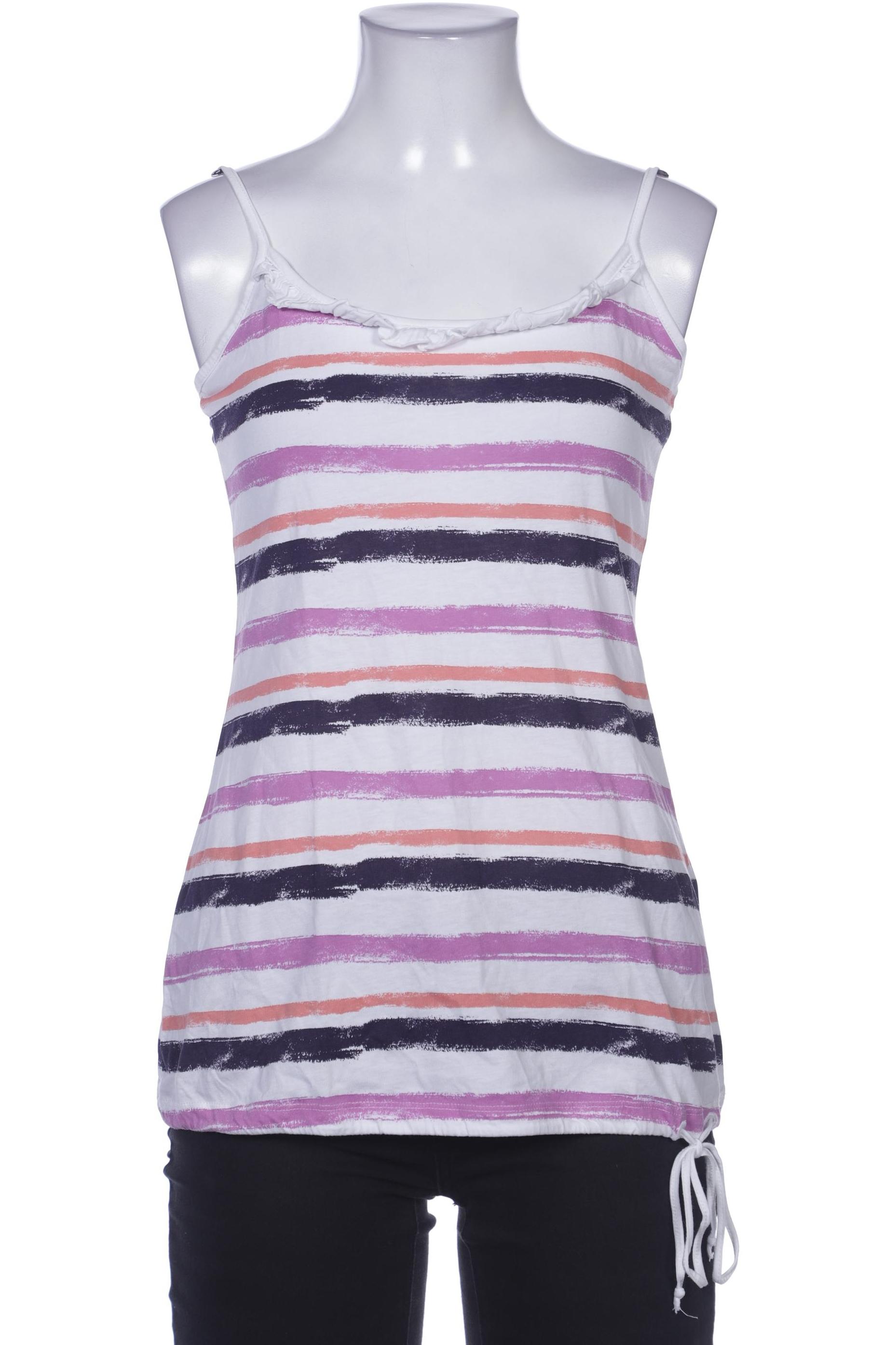 

Esprit Damen Top, weiß, Gr. 36