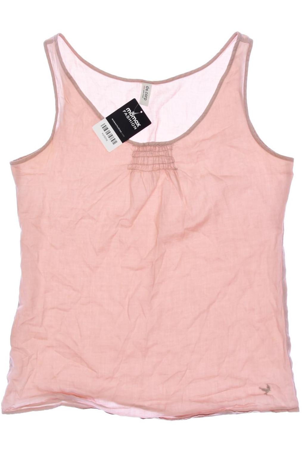 

Esprit Damen Top, pink, Gr. 36