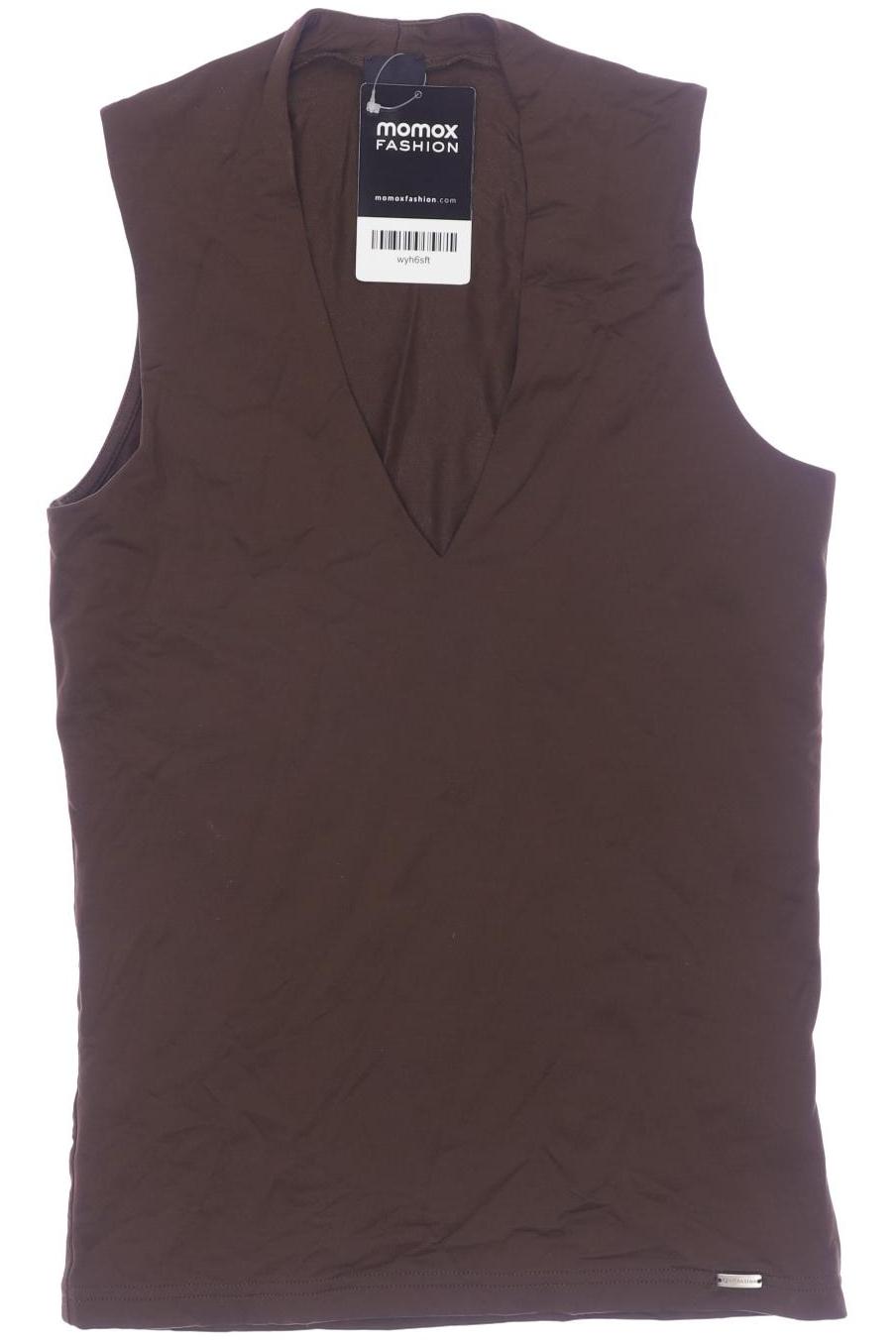 

Esprit Damen Top, braun, Gr. 36