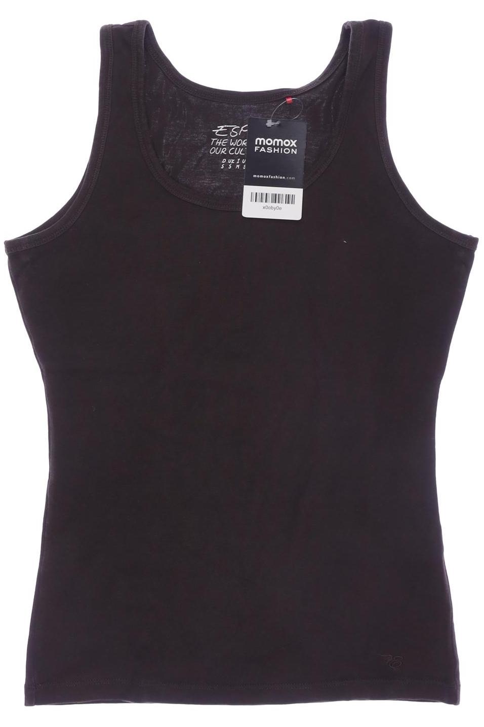 

Esprit Damen Top, braun, Gr. 36