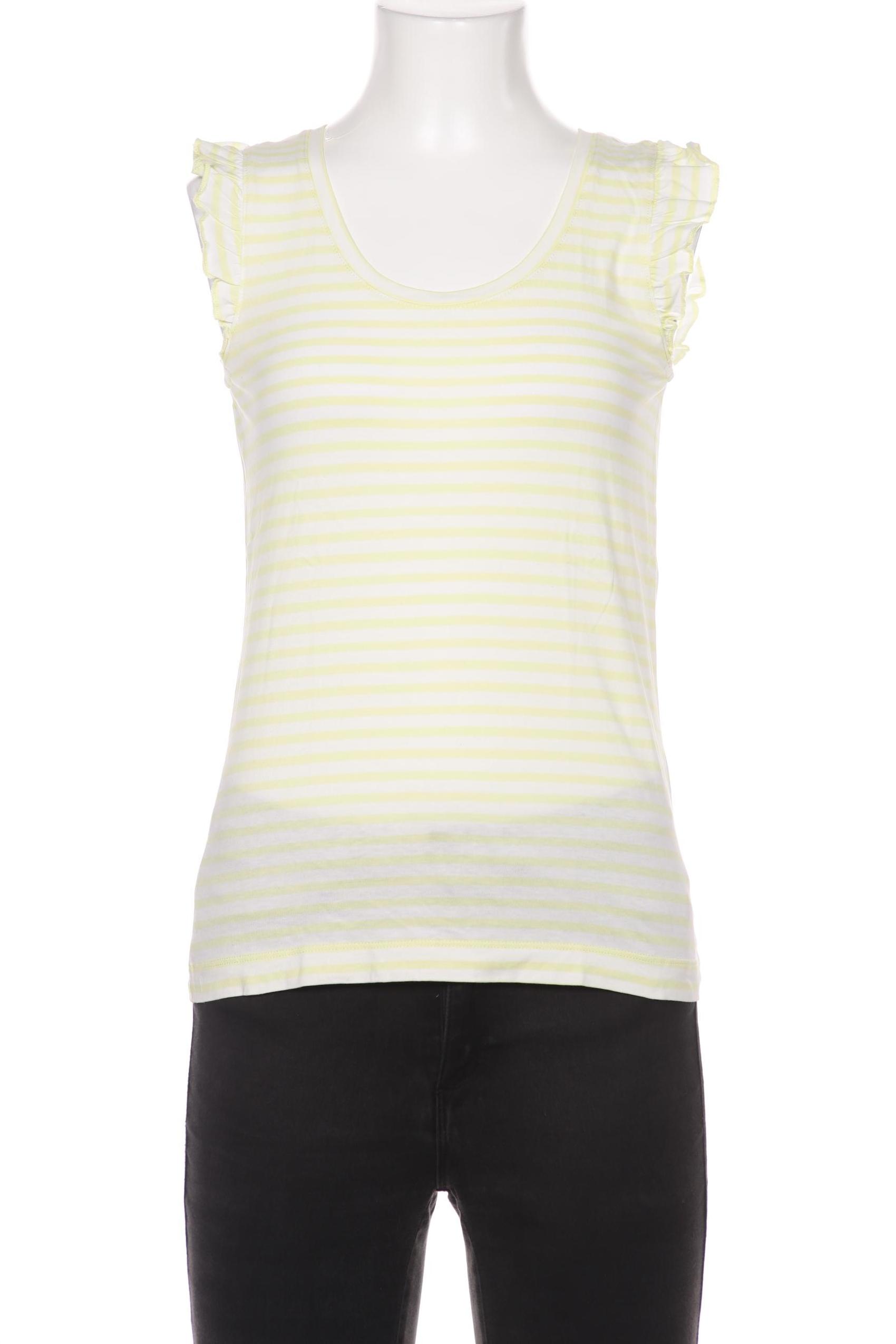 

Esprit Damen Top, gelb, Gr. 34