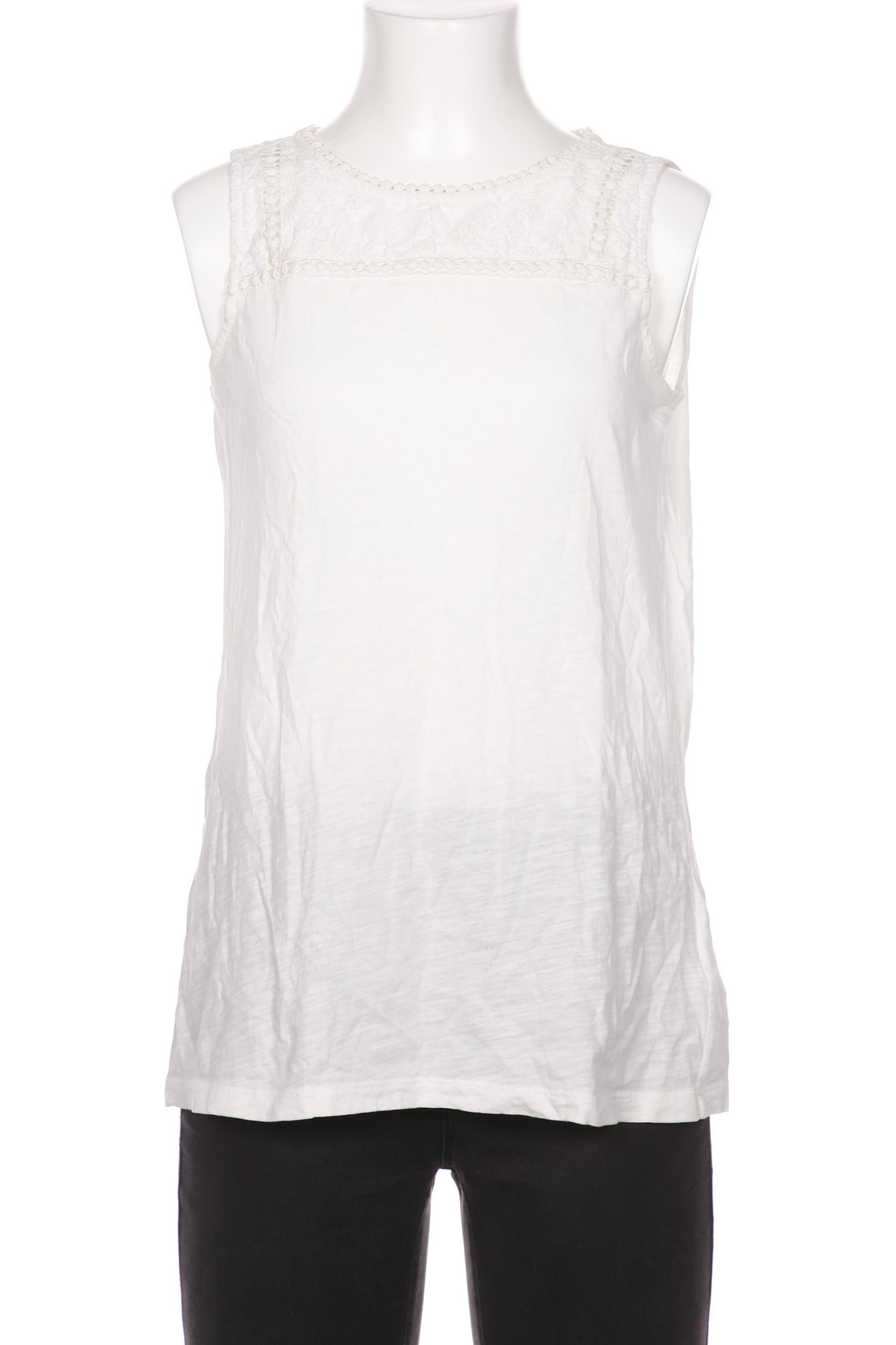 

Esprit Damen Top, weiß, Gr. 36