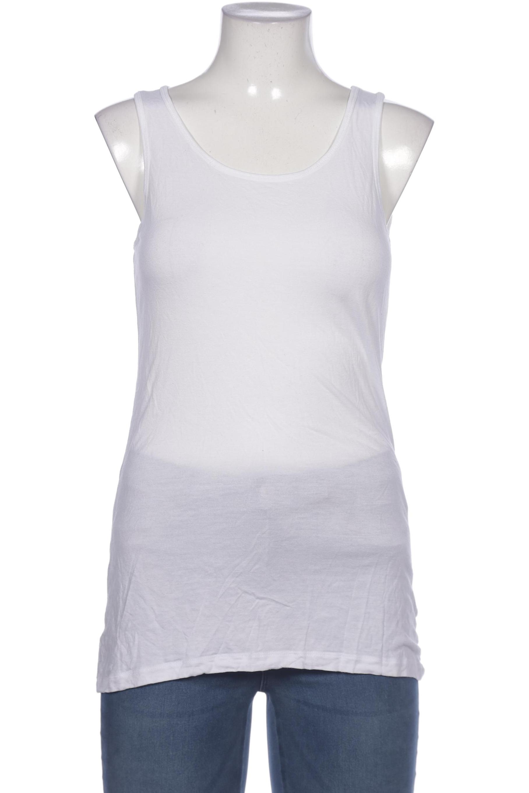 

Esprit Damen Top, weiß, Gr. 42