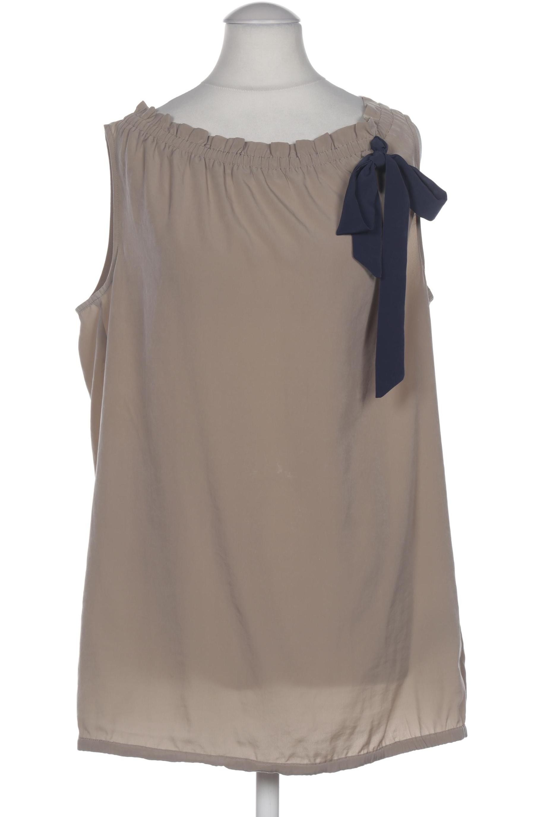 

Esprit Damen Top, beige, Gr. 38