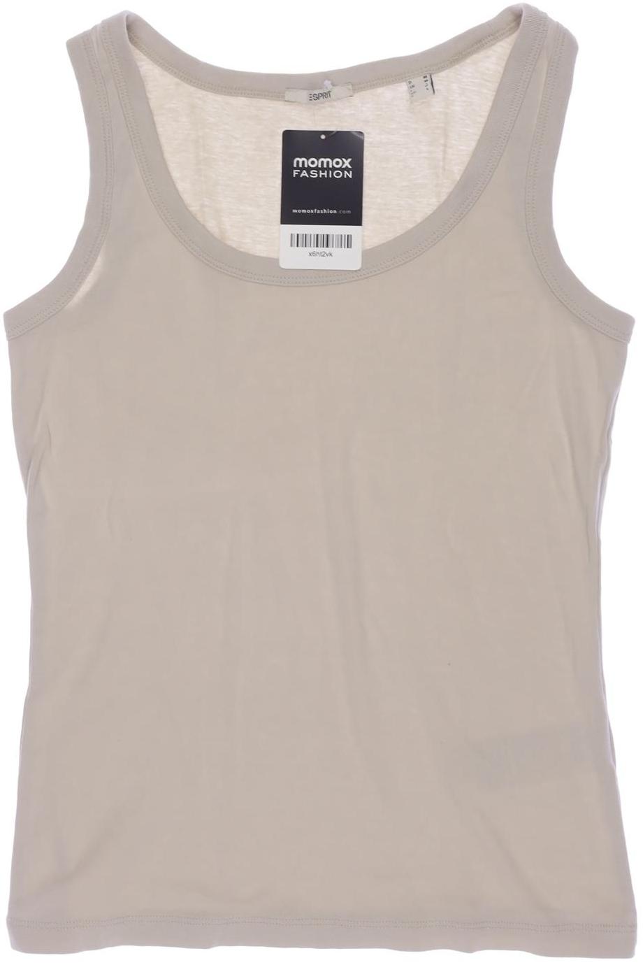 

Esprit Damen Top, cremeweiß, Gr. 38