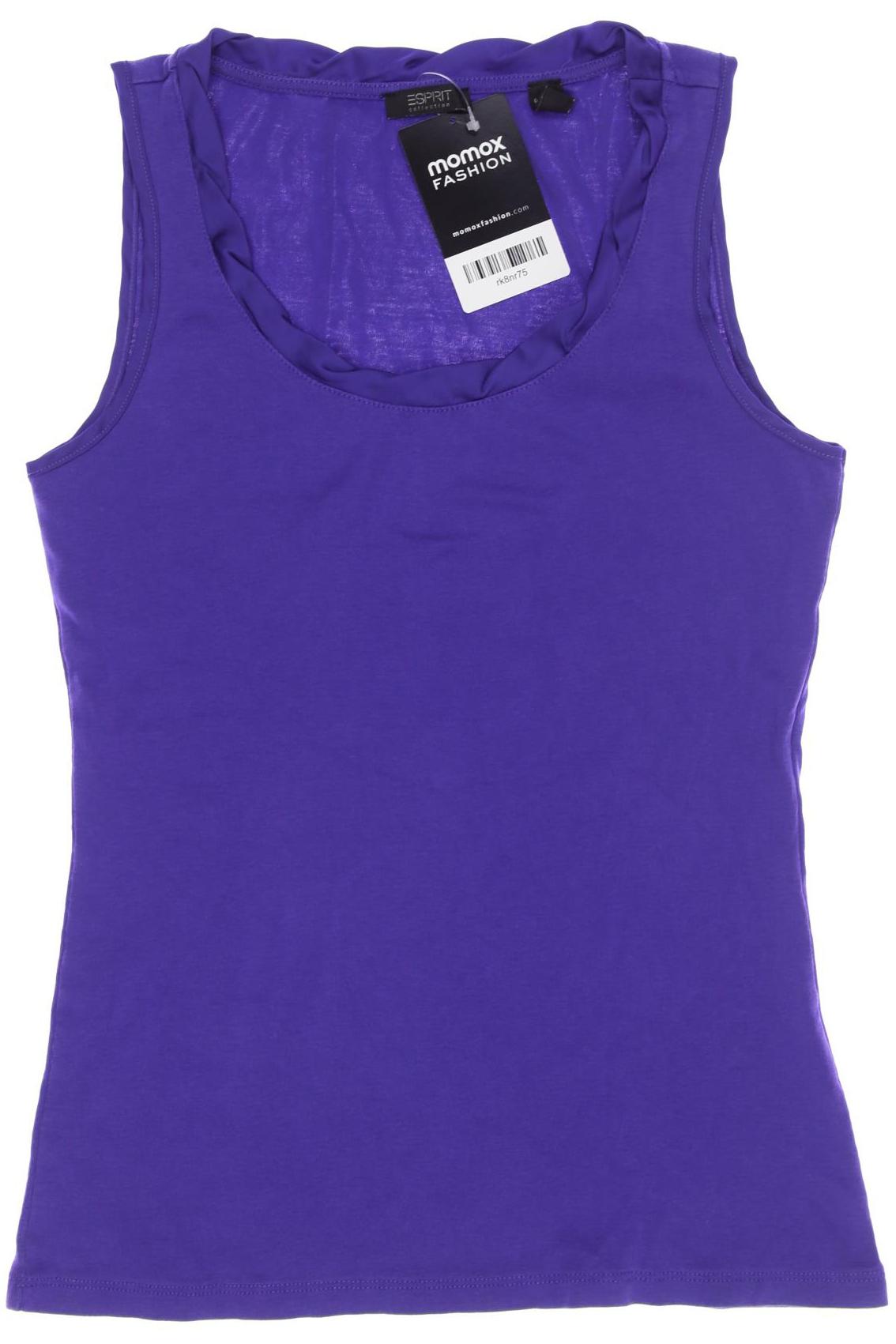 

Esprit Damen Top, flieder, Gr. 34