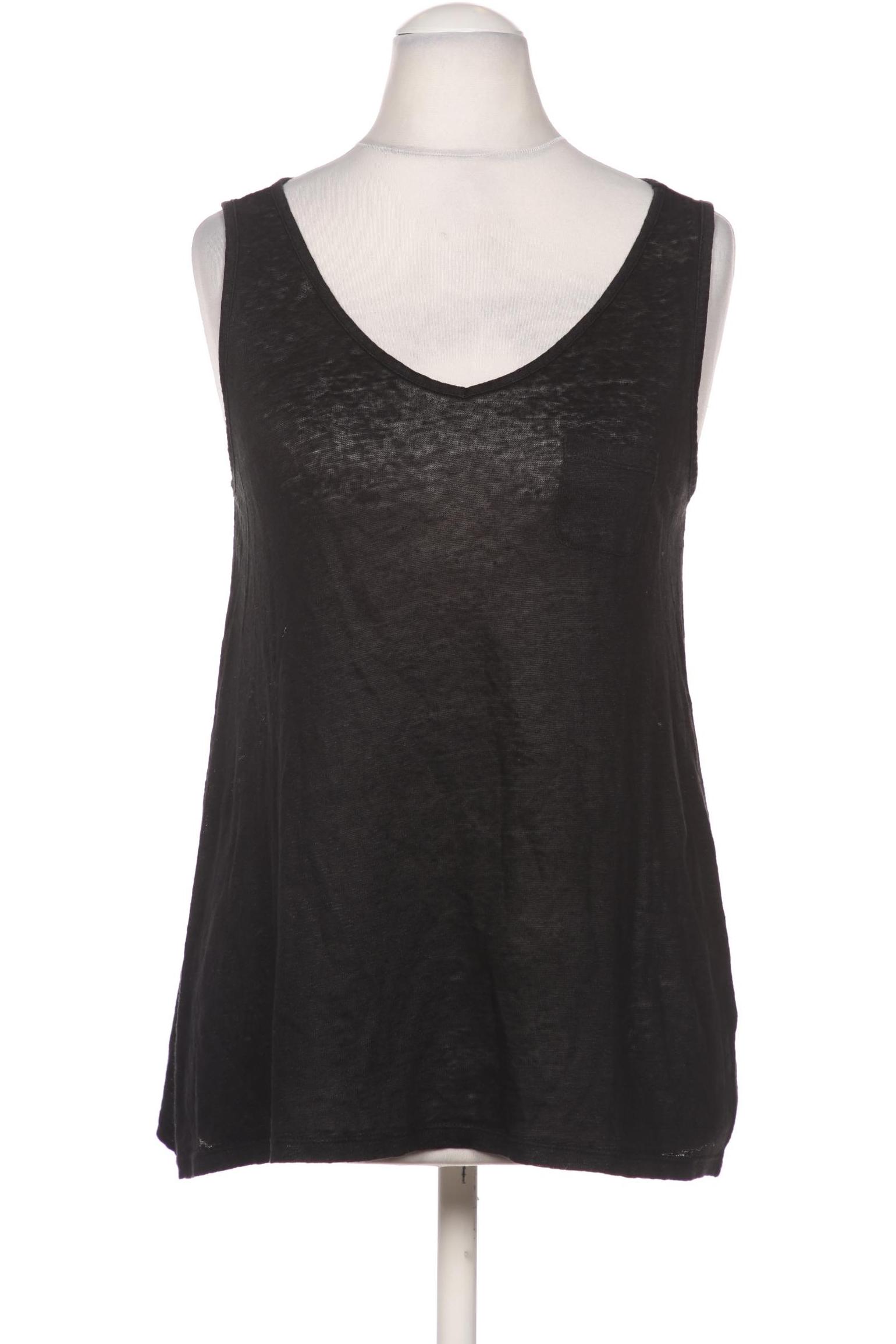 

Esprit Damen Top, schwarz, Gr. 36