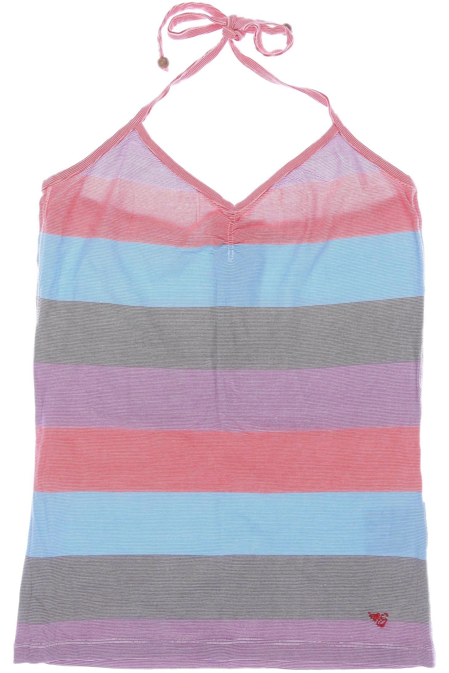 

Esprit Damen Top, mehrfarbig, Gr. 38