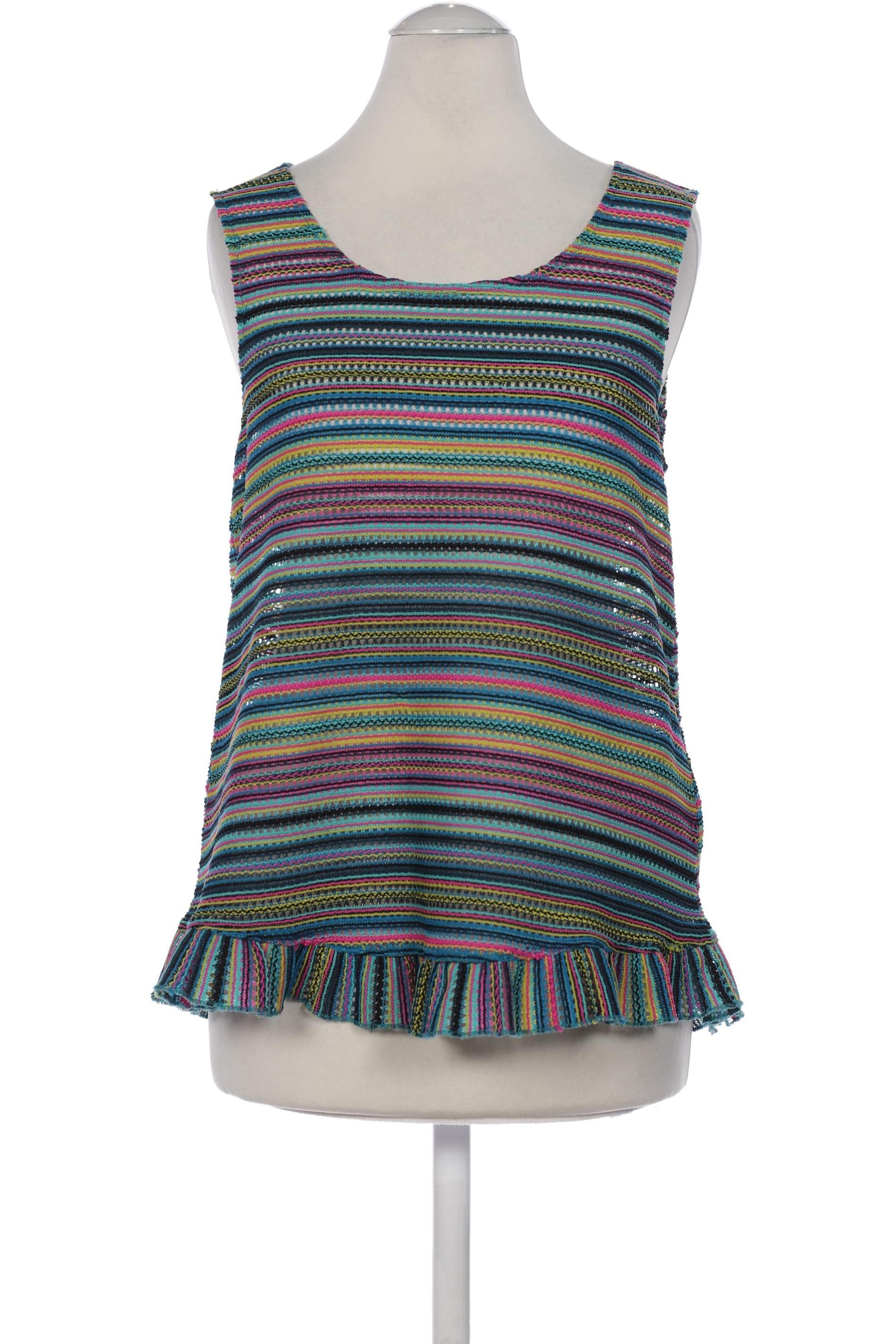 

Esprit Damen Top, mehrfarbig, Gr. 36