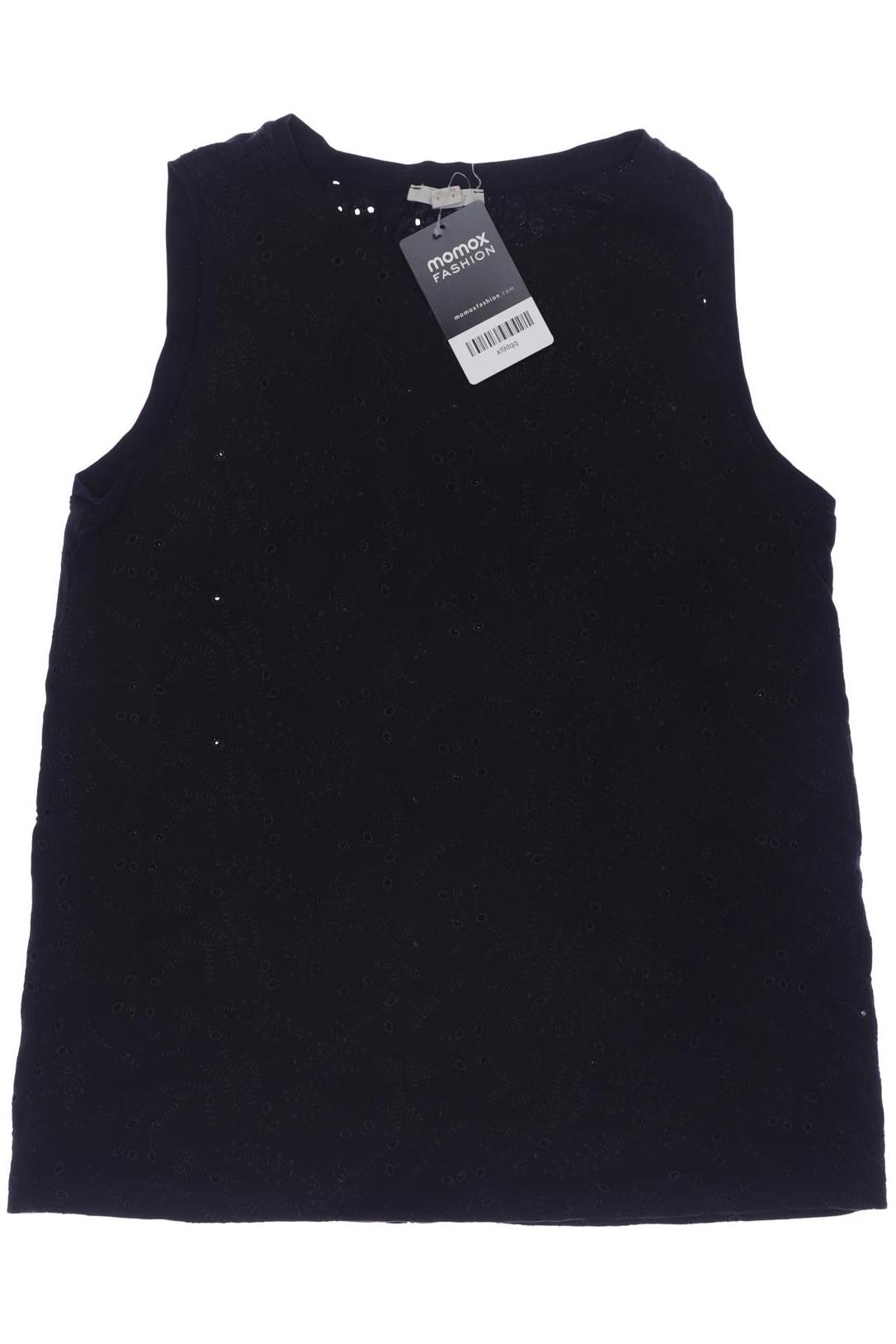 

Esprit Damen Top, schwarz, Gr. 34
