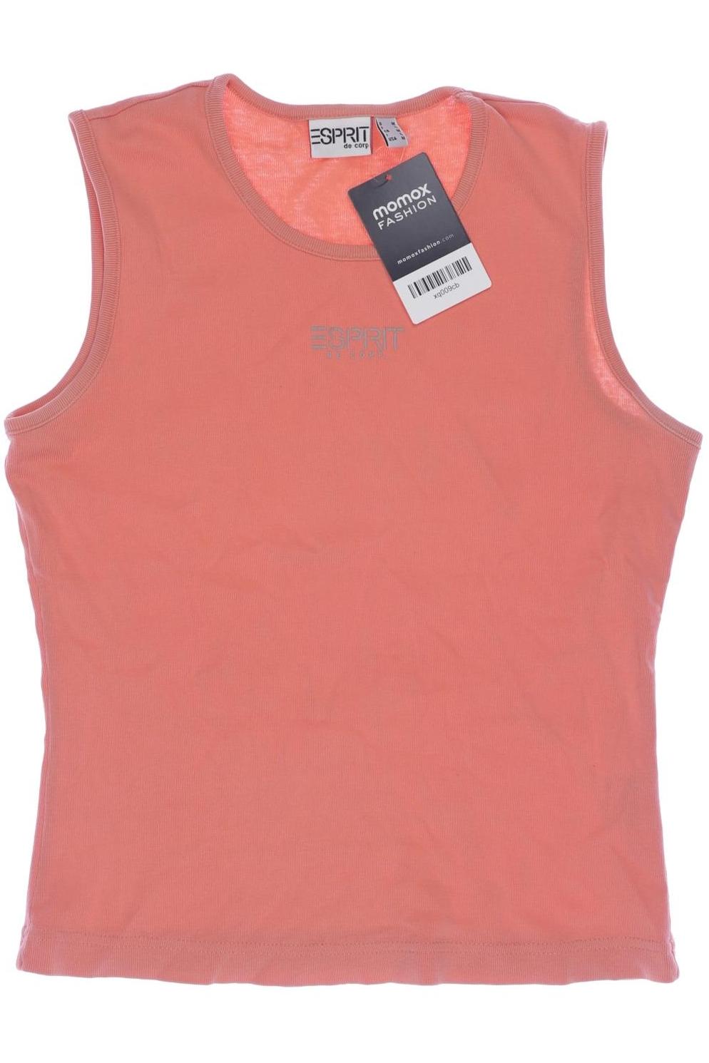 

Esprit Damen Top, rot, Gr. 38