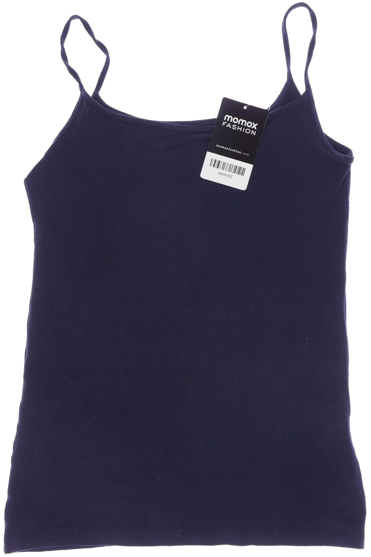 

Esprit Damen Top, marineblau, Gr. 36