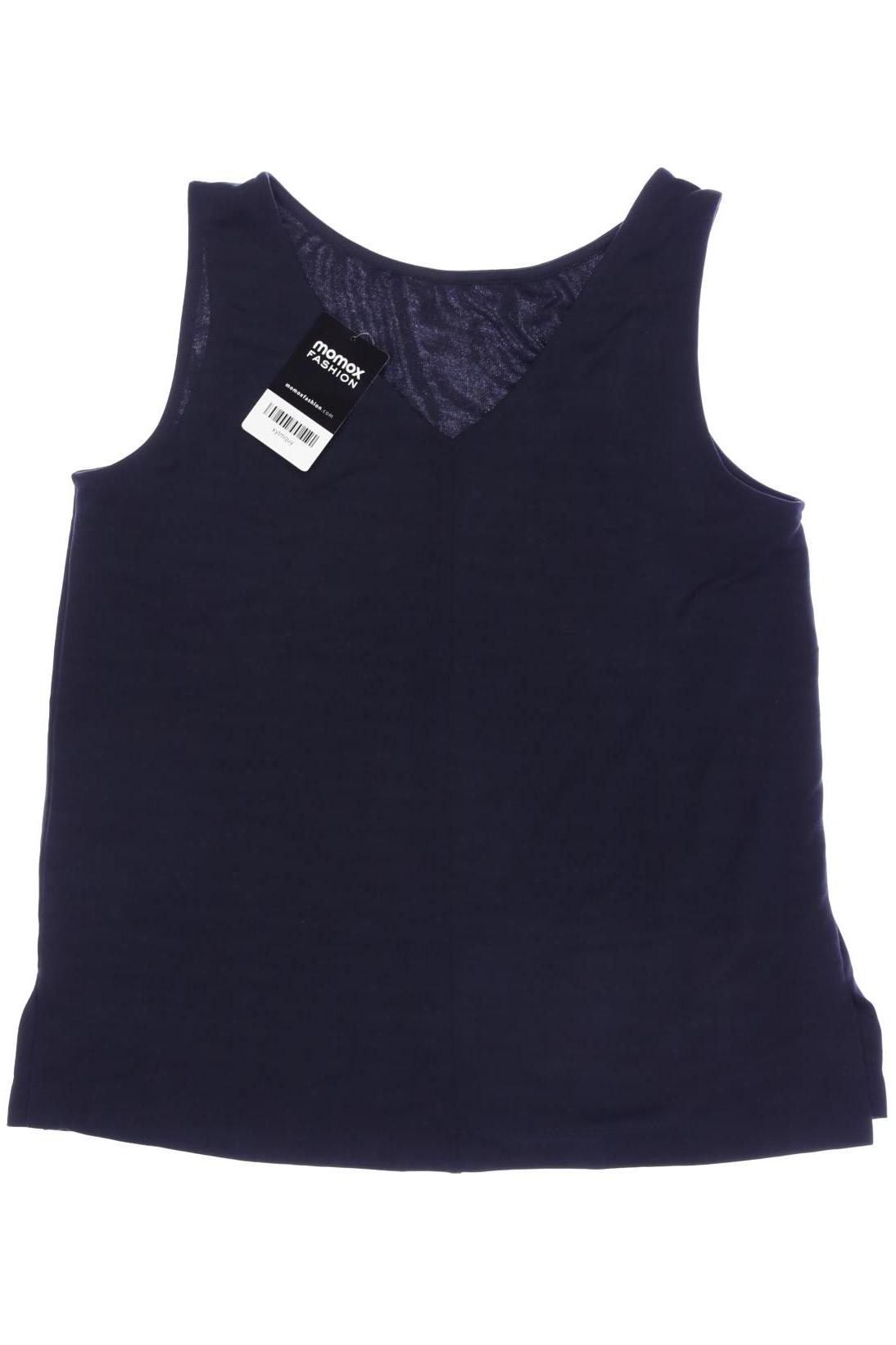 

Esprit Damen Top, marineblau, Gr. 36