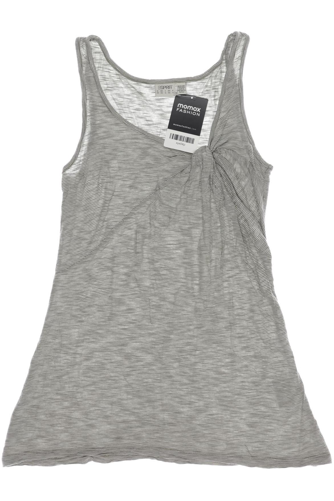 

Esprit Damen Top, hellgrün, Gr. 34