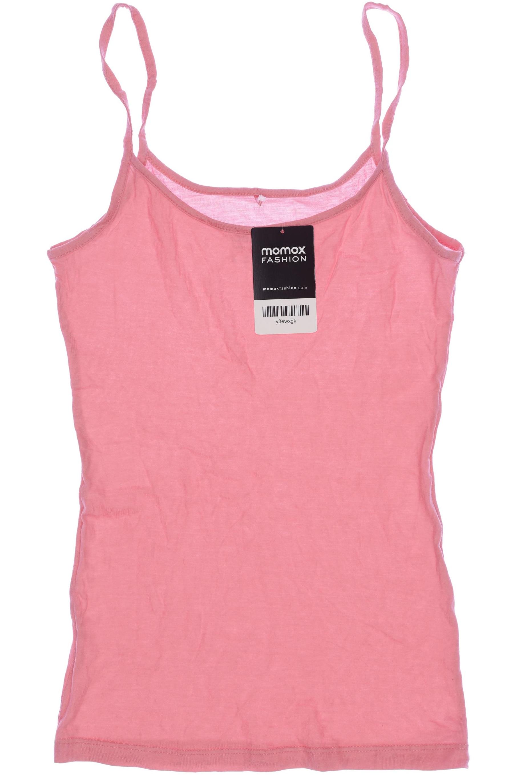 

Esprit Damen Top, pink, Gr. 34