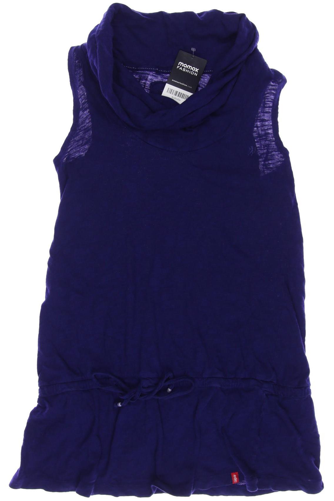 

Esprit Damen Top, marineblau