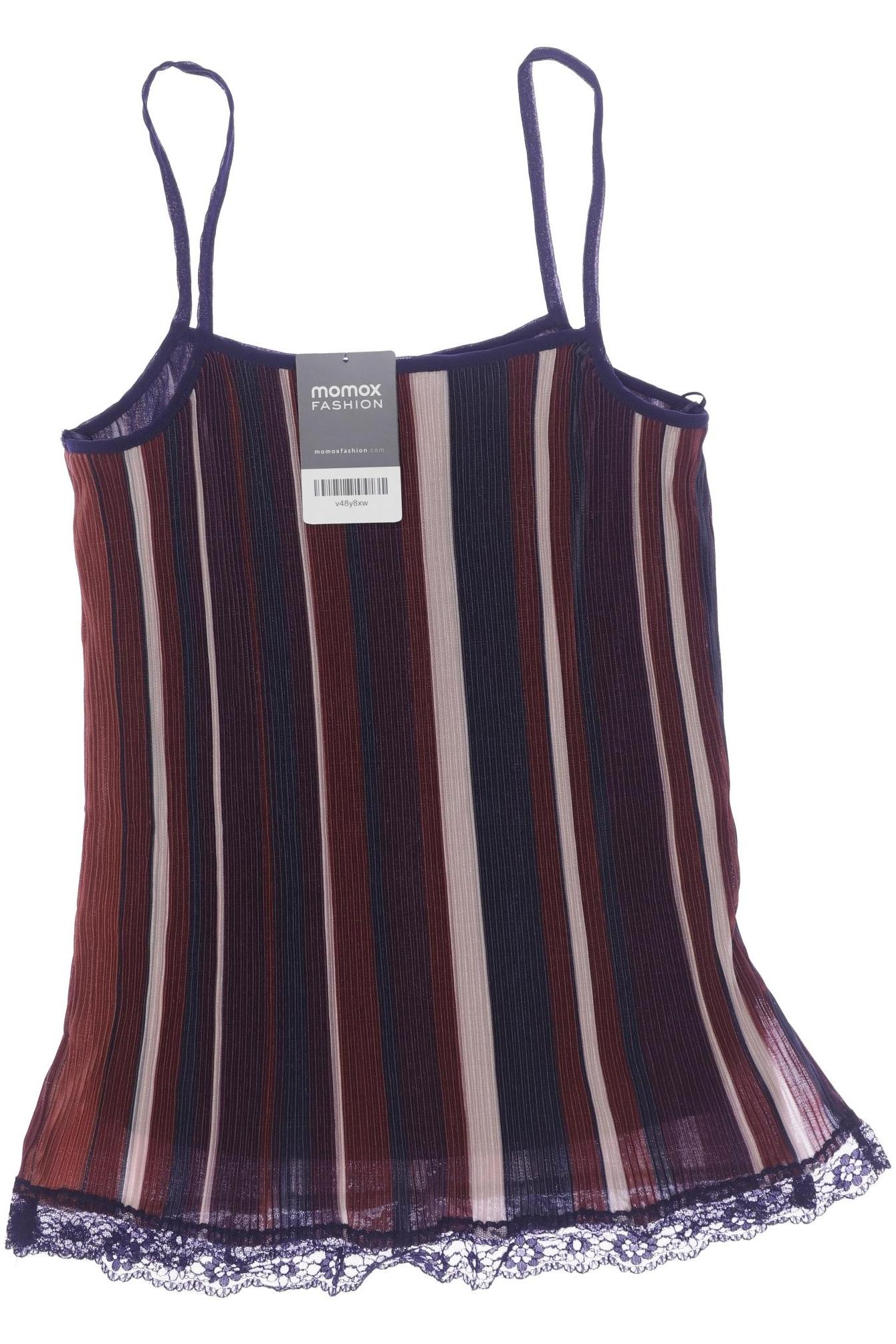 

Esprit Damen Top, mehrfarbig, Gr. 34