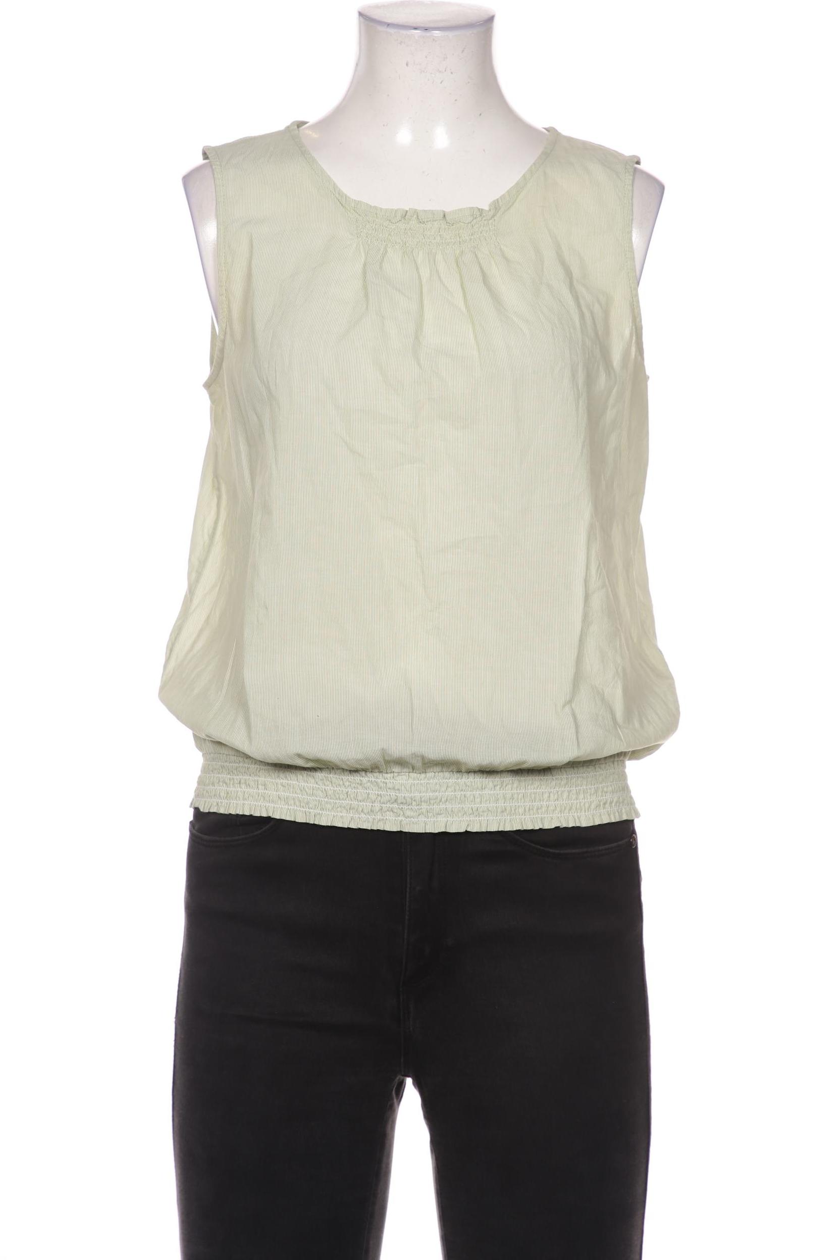 

Esprit Damen Top, hellgrün, Gr. 36