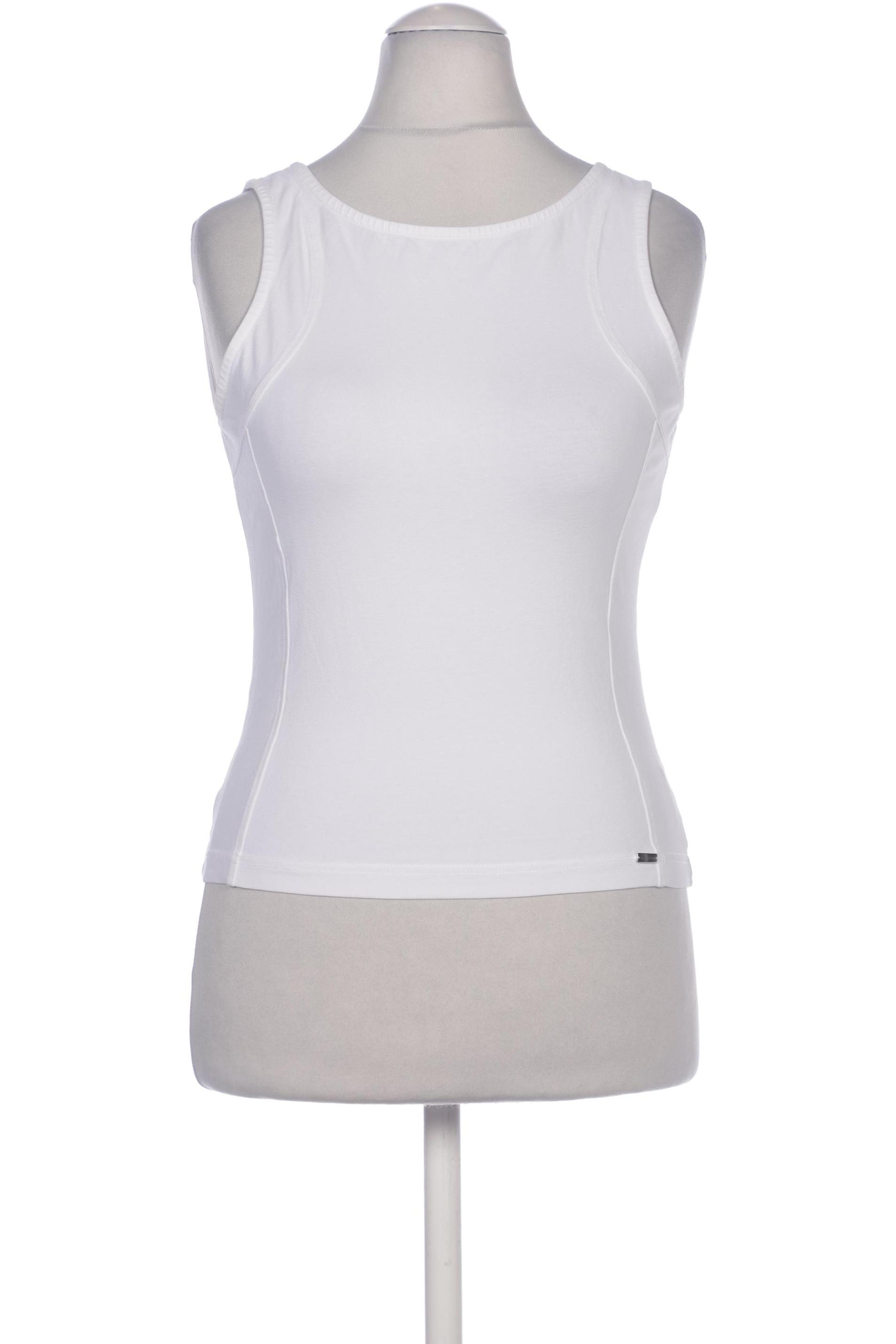 

Esprit Damen Top, weiß, Gr. 38