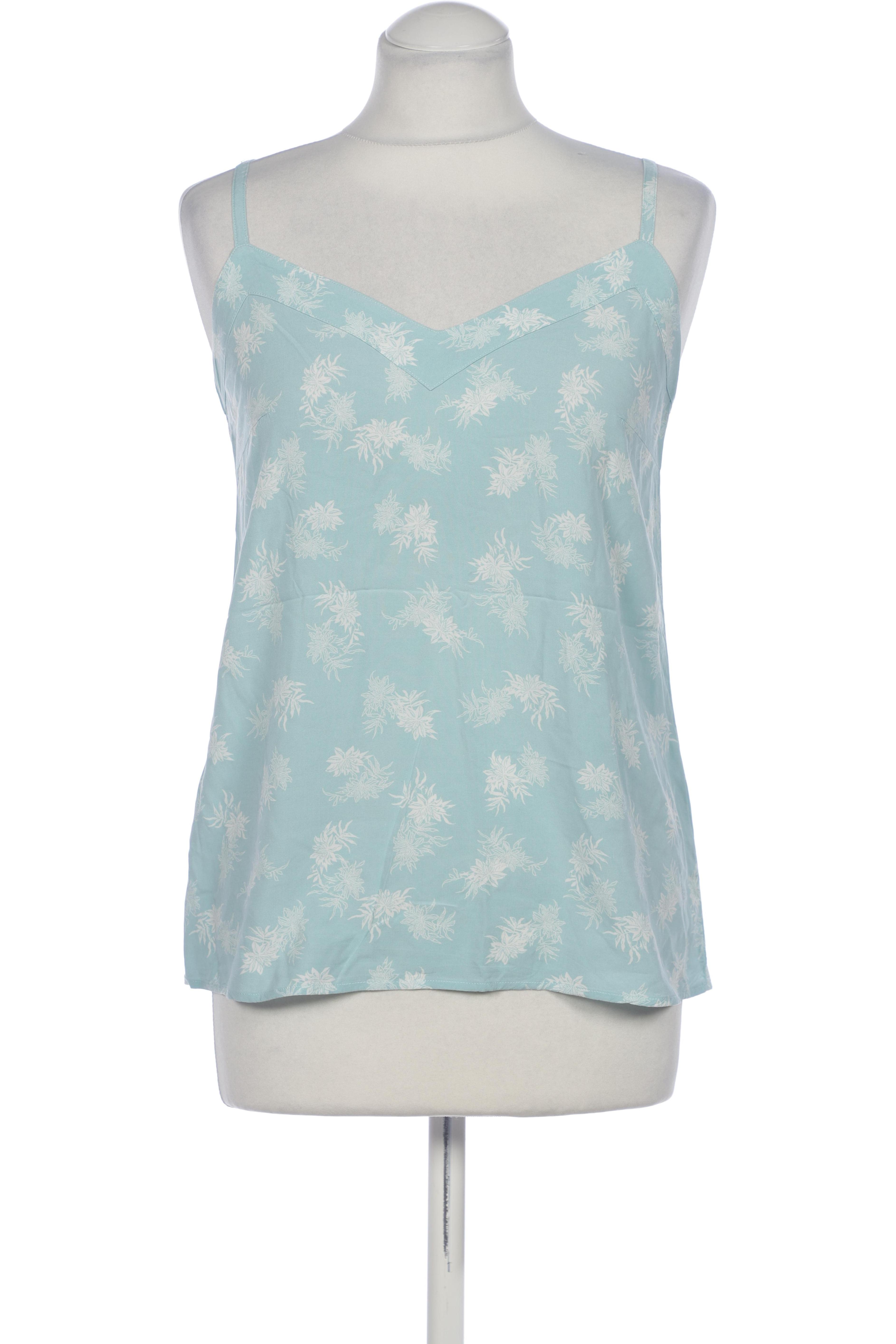 

Esprit Damen Top, hellblau, Gr. 38