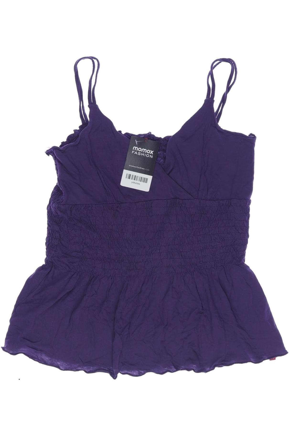 

Esprit Damen Top, flieder, Gr. 38