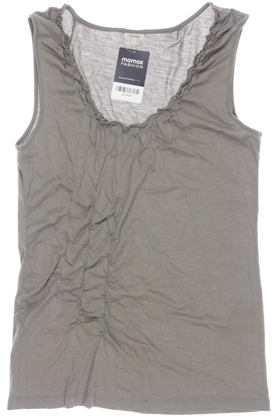 

Esprit Damen Top, grün, Gr. 38